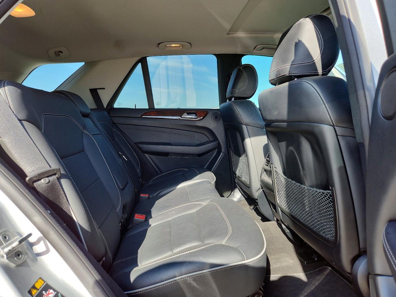2014 Mercedes-benz Ml 350 Silver vin: 4JGDA5JB5EA298439