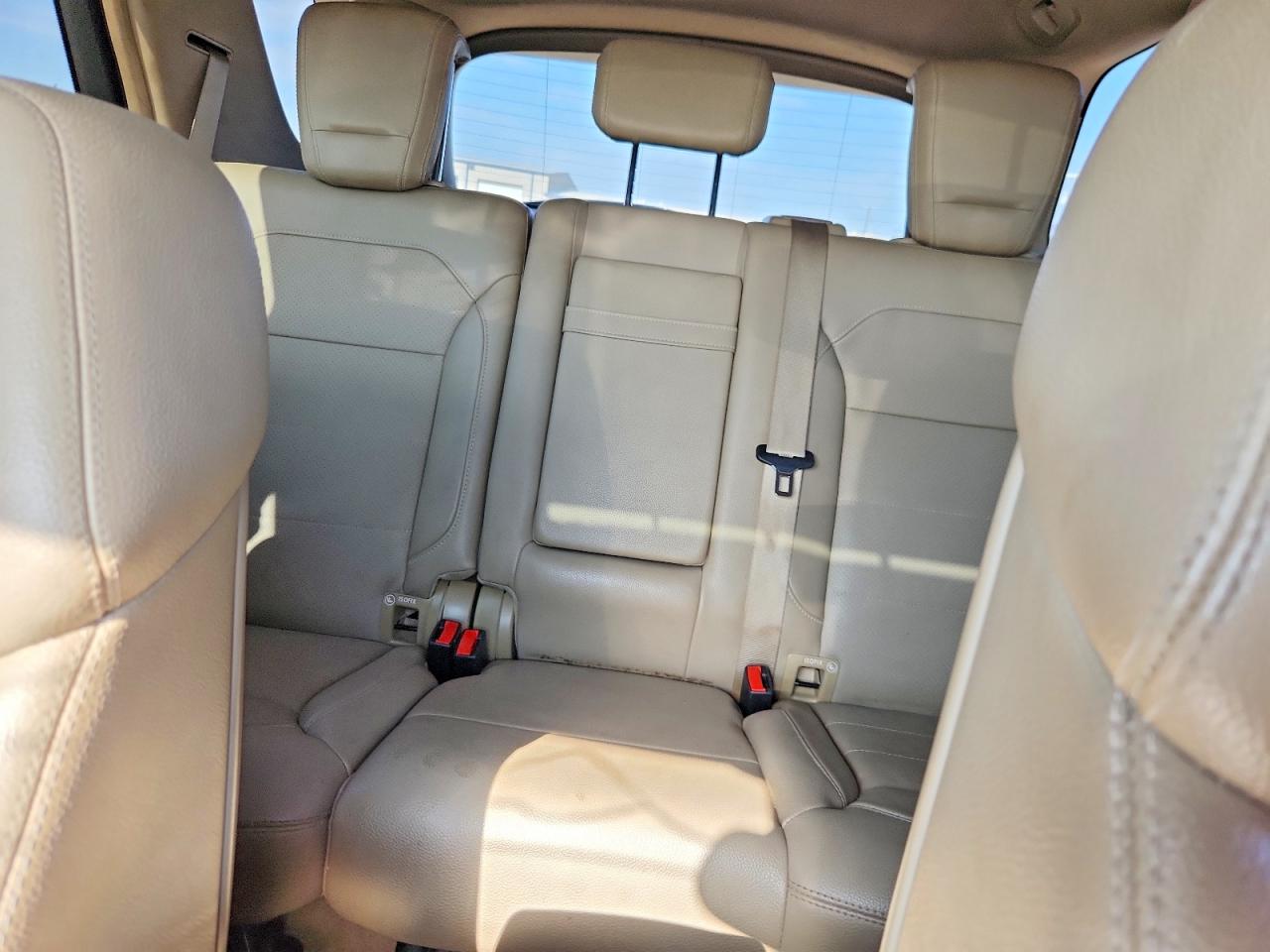 2015 Mercedes-benz Ml 350 Blue vin: 4JGDA5JB5FA443187