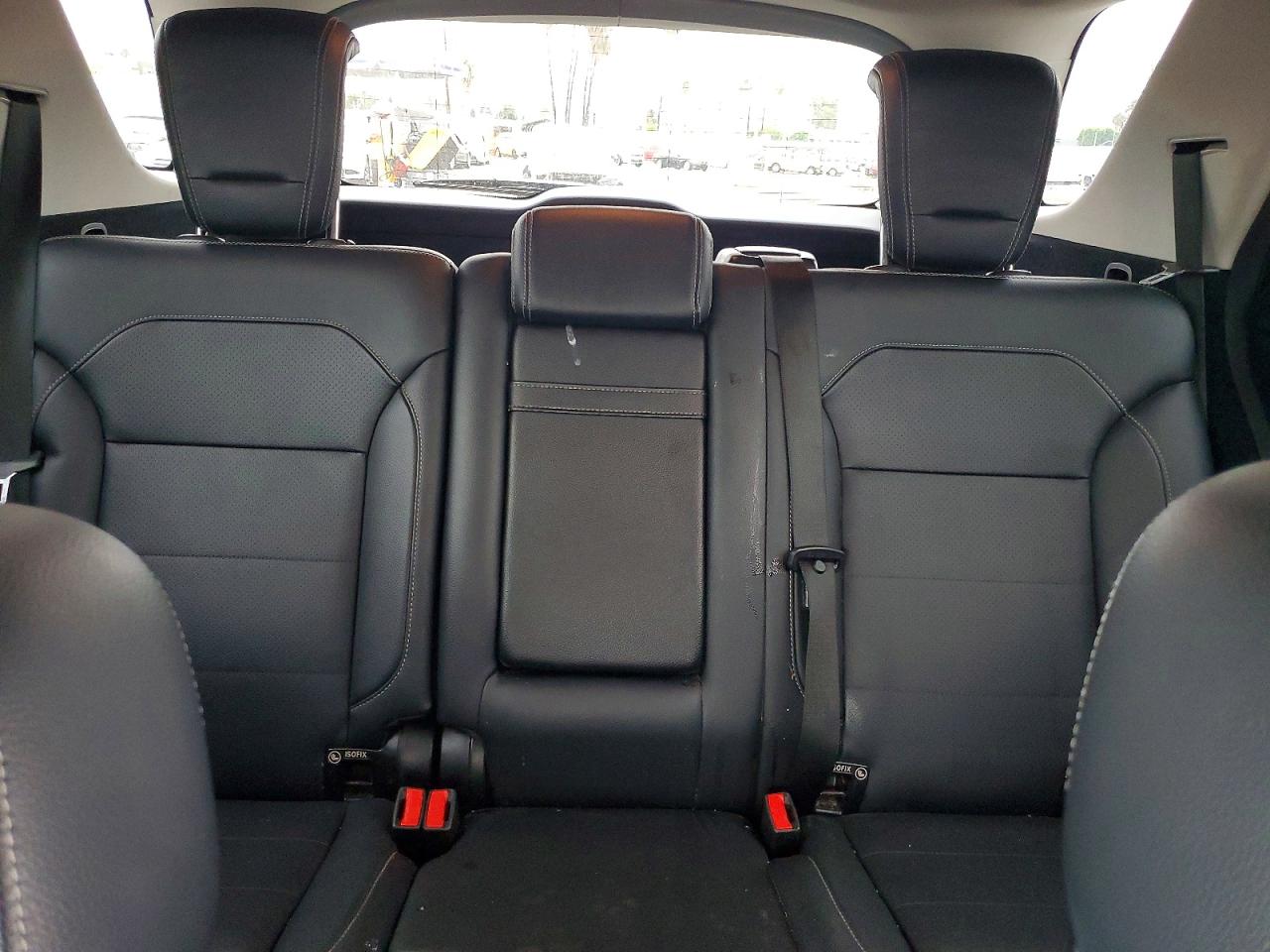 2015 Mercedes-benz Ml 350 Charcoal vin: 4JGDA5JB5FA573101