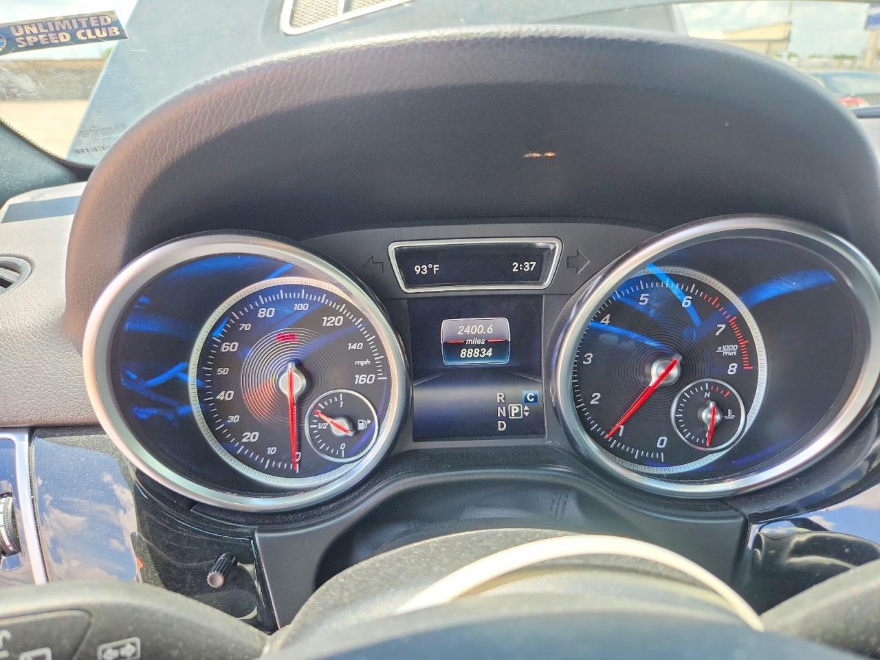 2018 Mercedes-benz Gle 350 Black vin: 4JGDA5JB5JB037073