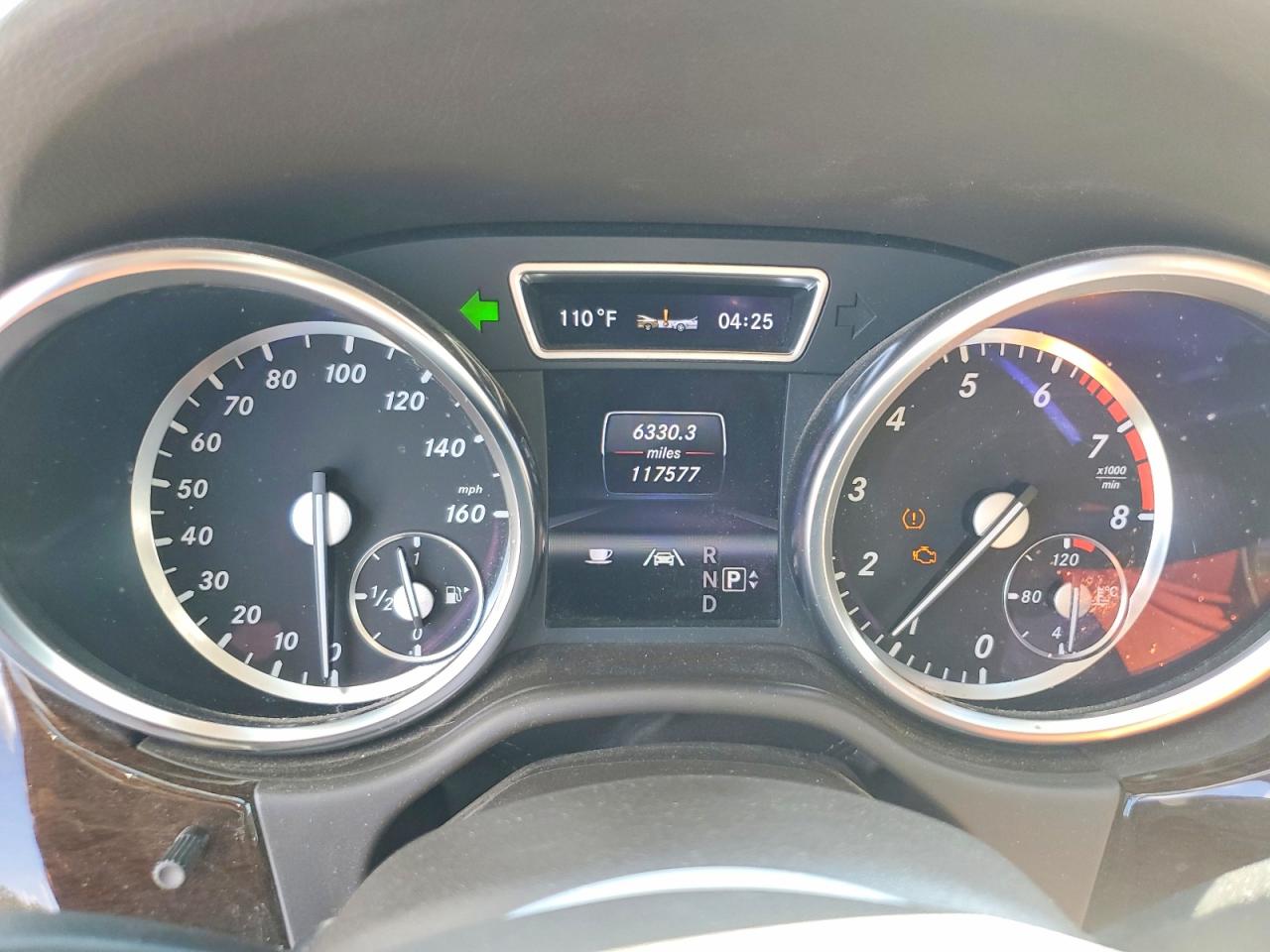2013 Mercedes-benz Ml 350 White vin: 4JGDA5JB6DA211372