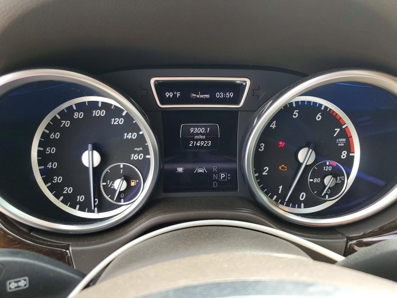 2013 Mercedes-benz Ml 350 Белый vin: 4JGDA5JB6DA263200