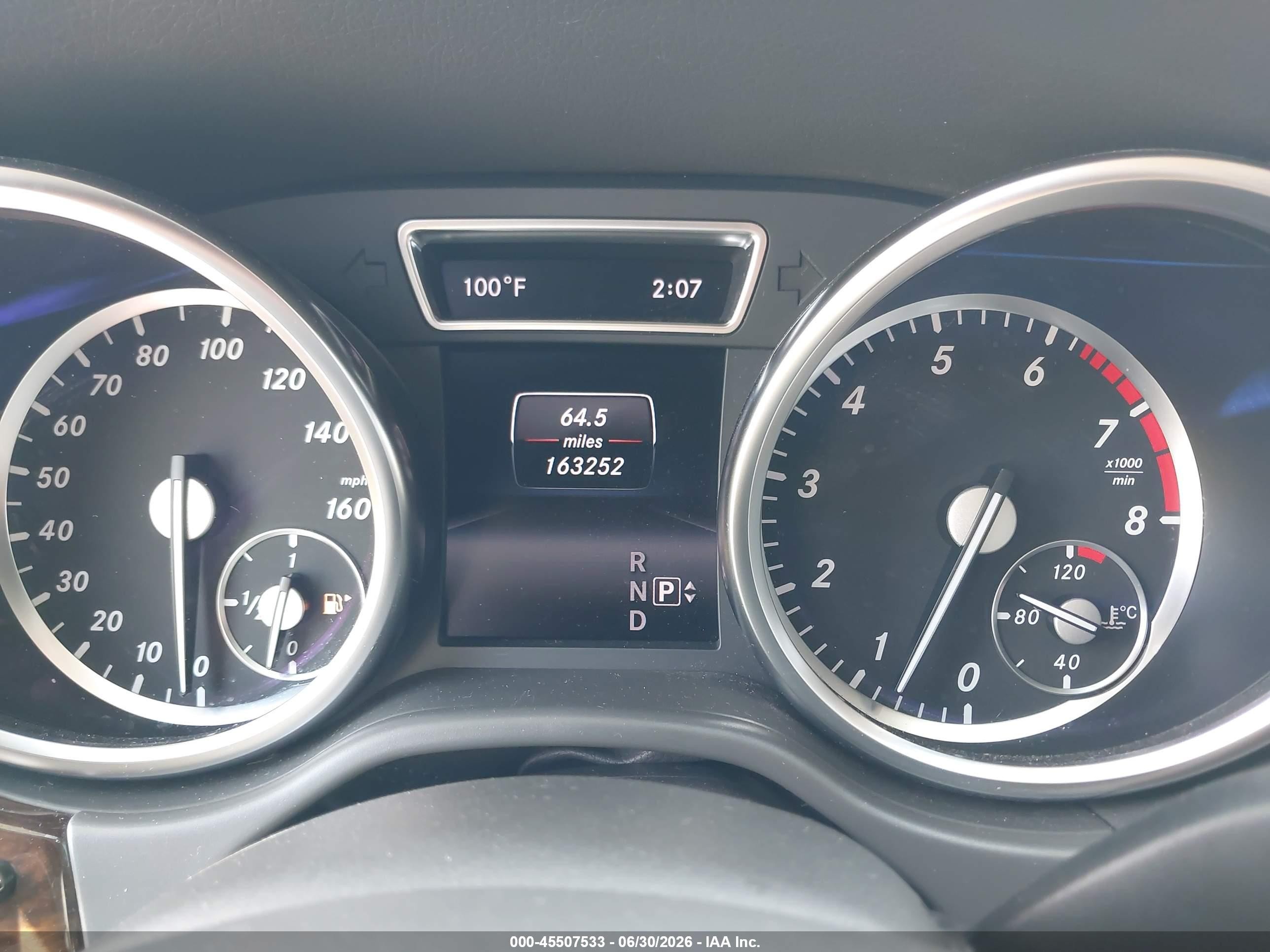 2014 Mercedes-benz Ml 350   Light Blue vin: 4JGDA5JB6EA406597