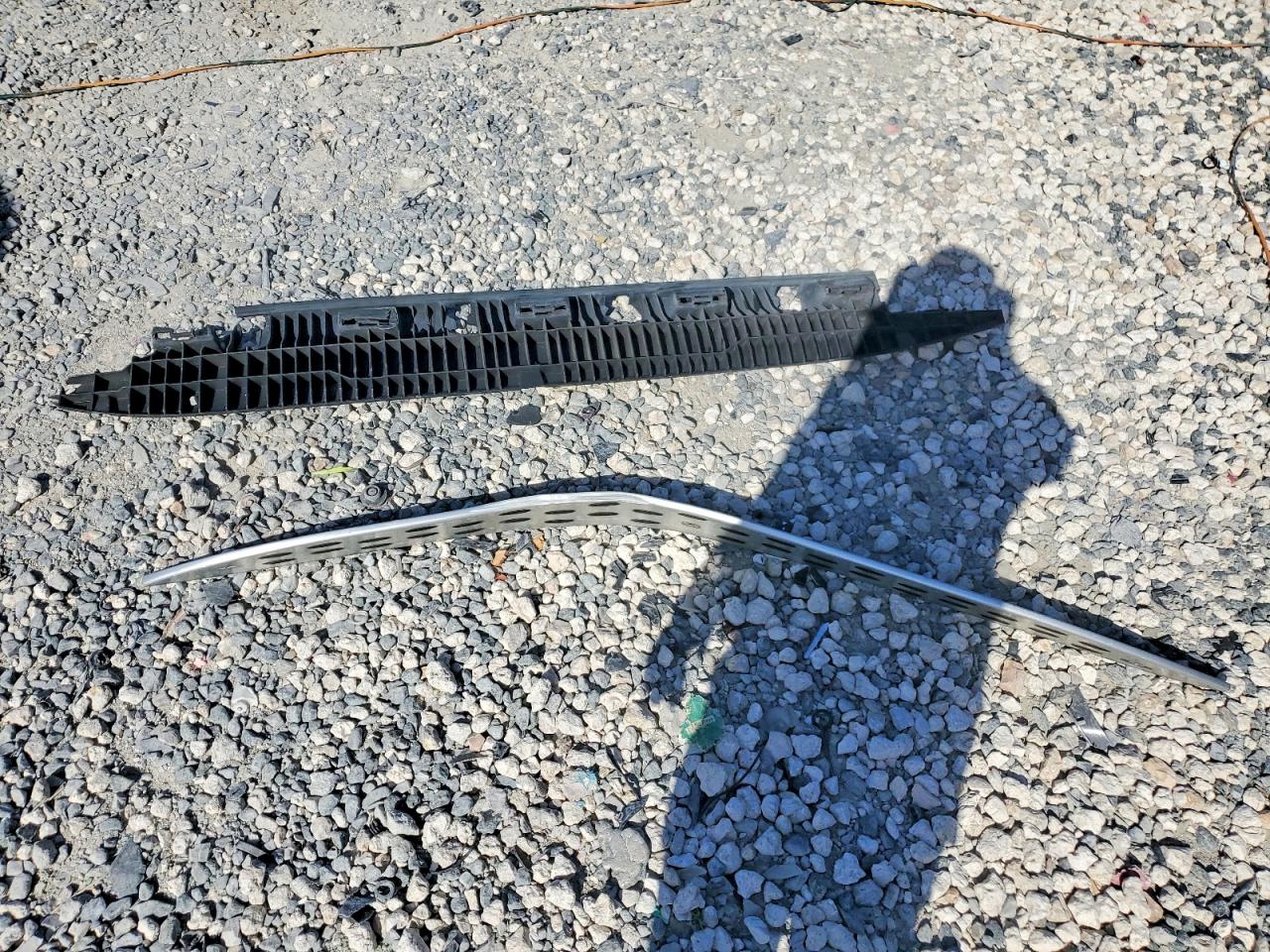 2015 Mercedes-benz Ml 350 White vin: 4JGDA5JB7FA602338