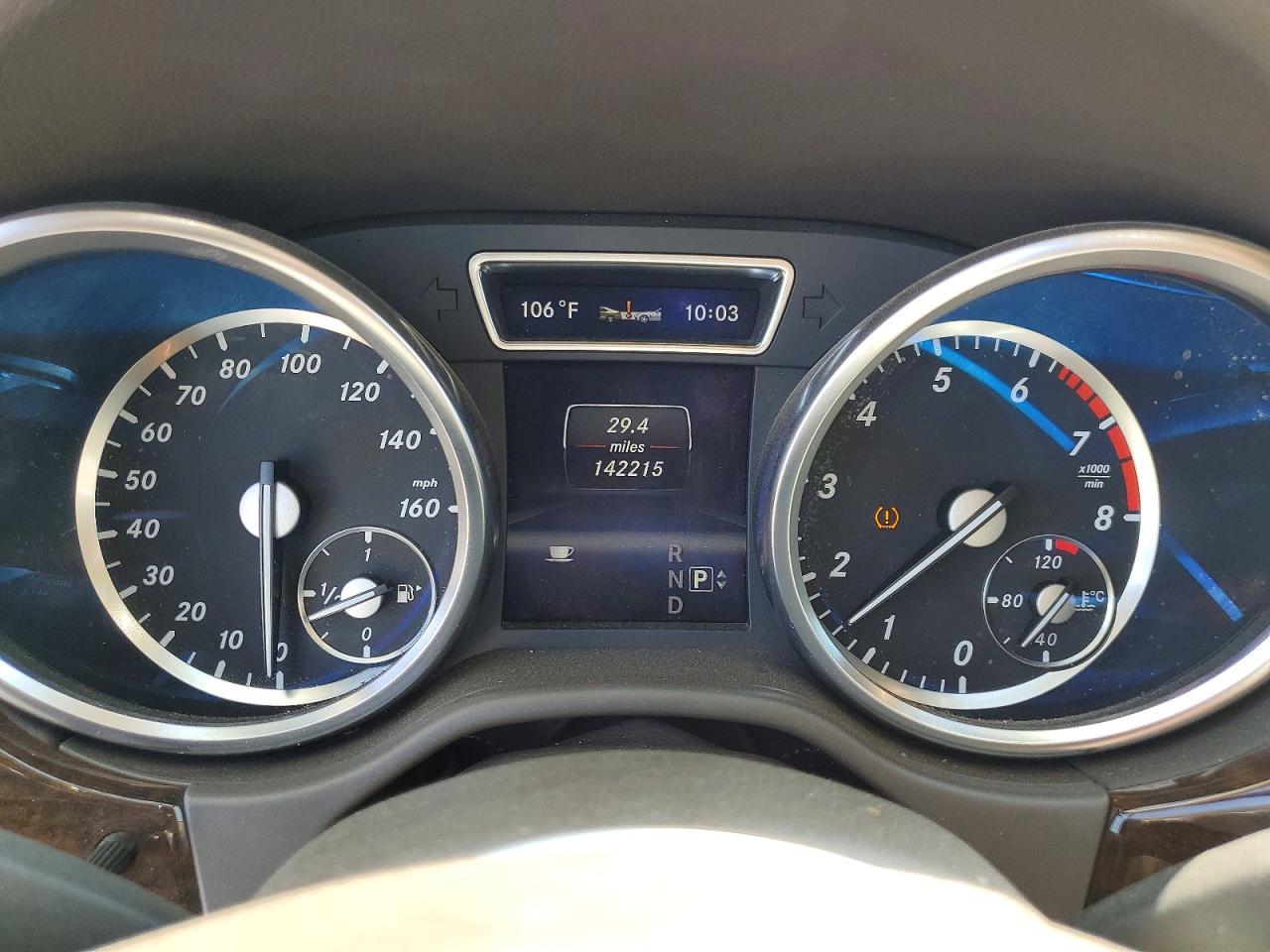 2013 Mercedes-benz Ml 350 White vin: 4JGDA5JB8DA100774