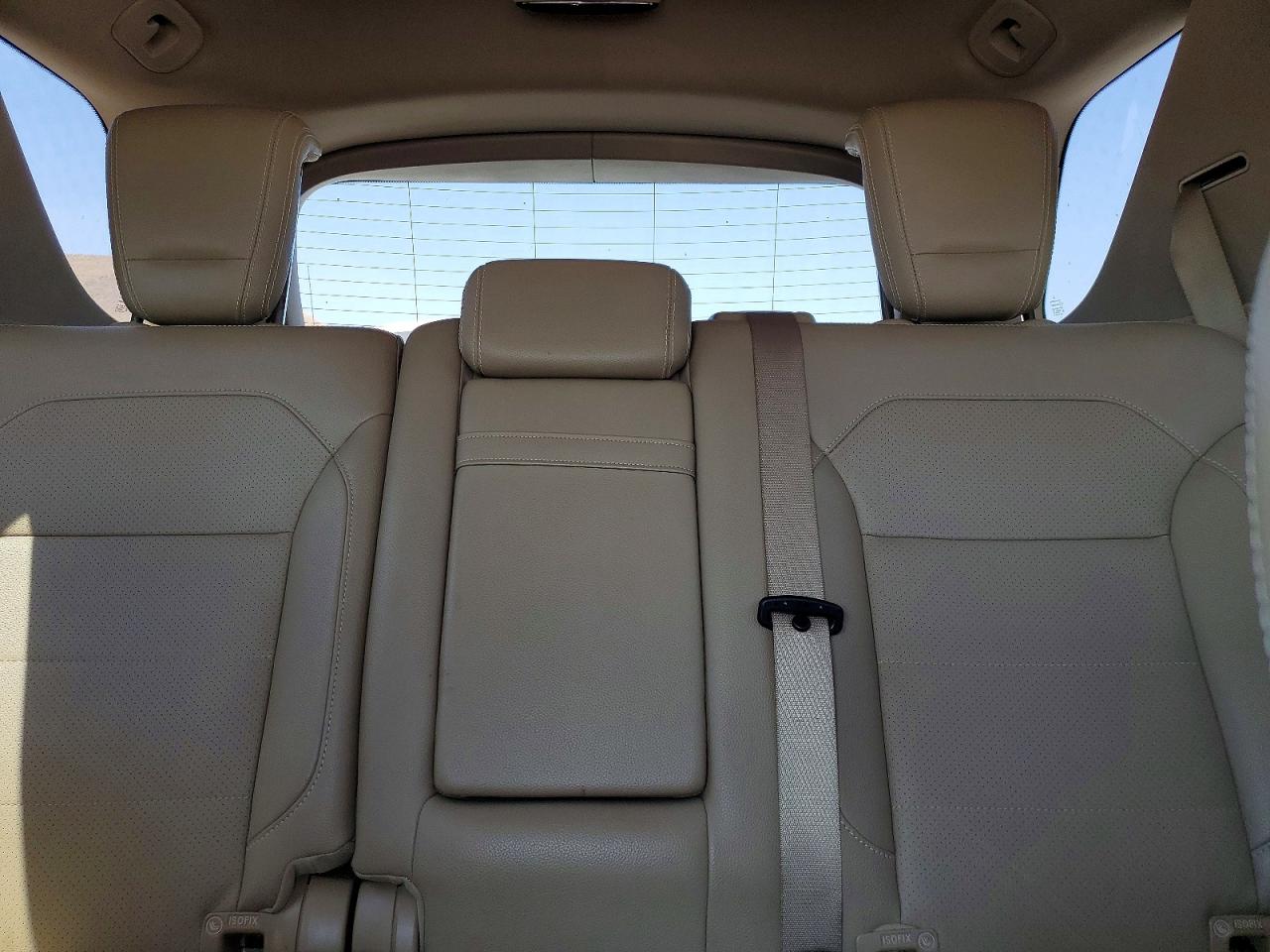2013 Mercedes-benz Ml 350 White vin: 4JGDA5JB8DA100774