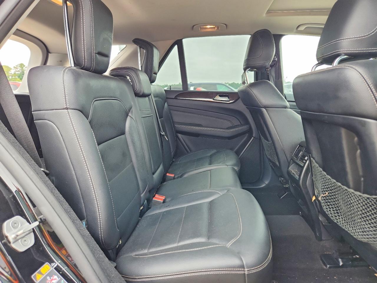 2013 Mercedes-benz Ml 350 Black vin: 4JGDA5JB8DA203760