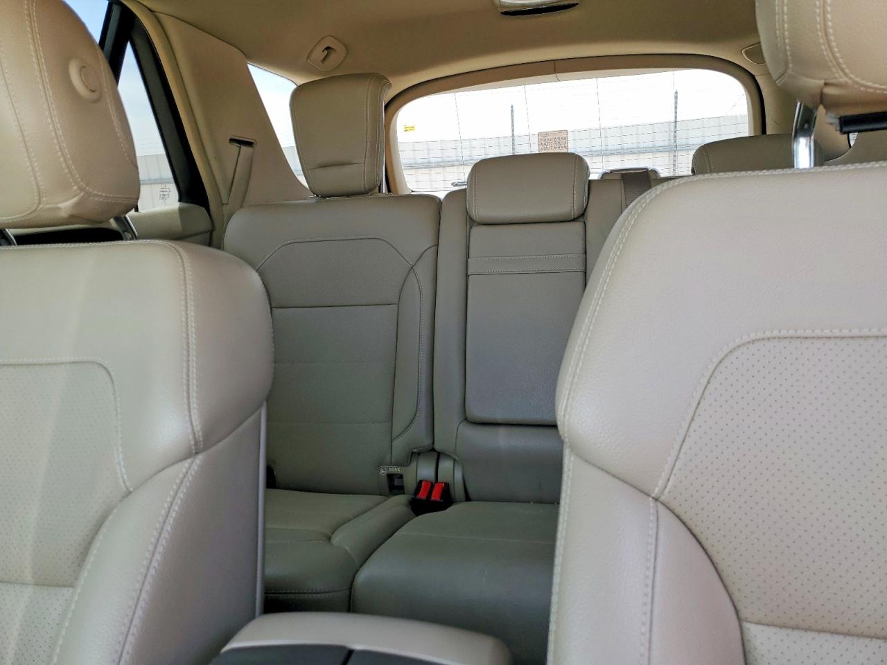 2015 Mercedes-benz Ml 350 Blue vin: 4JGDA5JB8FA455916