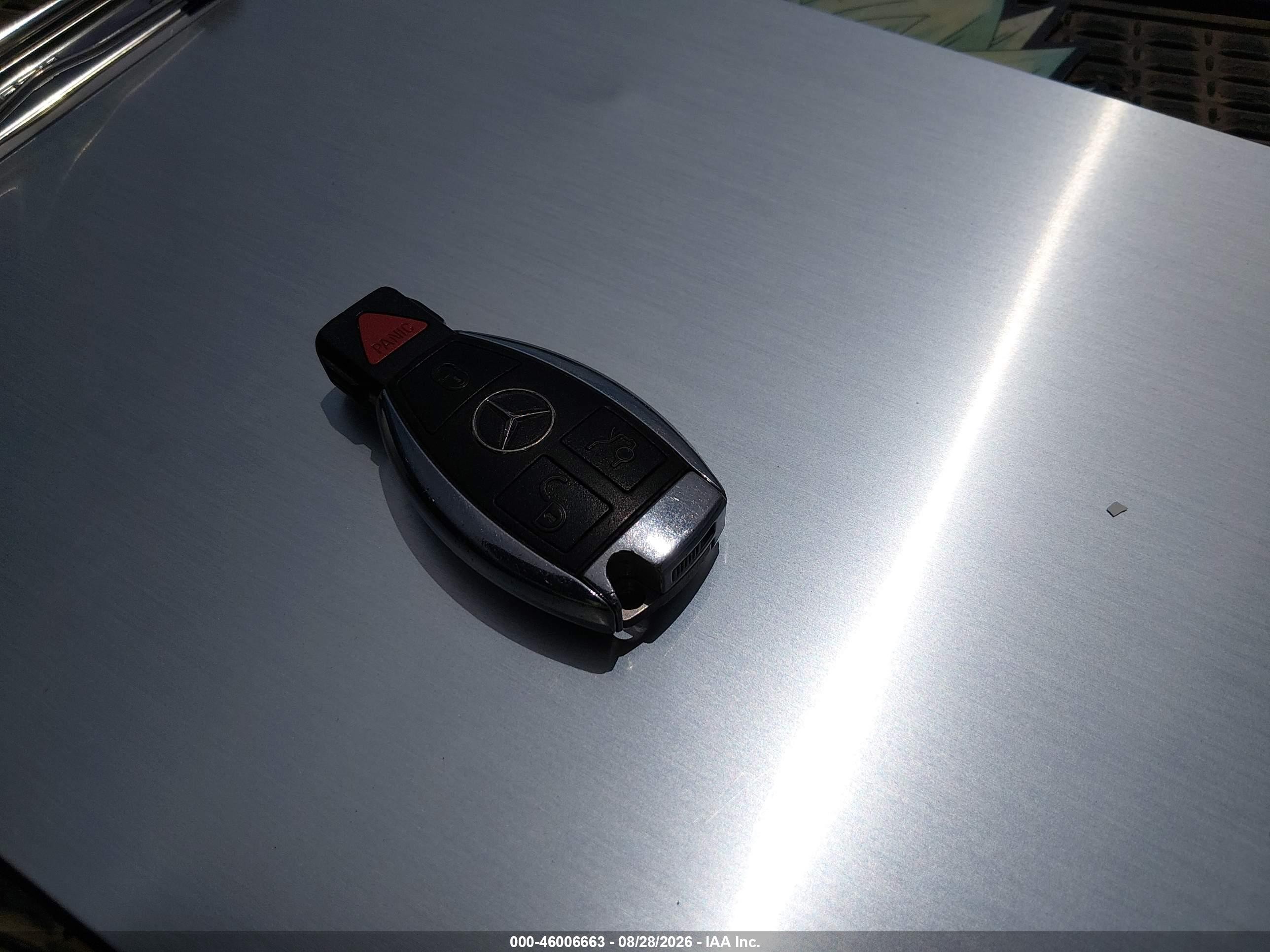 2015 Mercedes-benz Ml 350   Серый vin: 4JGDA5JB8FA460405