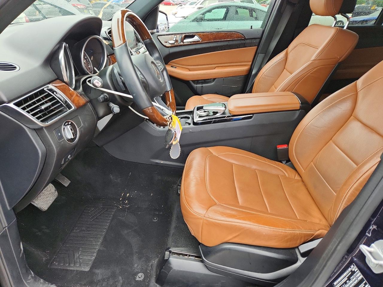 2017 Mercedes-benz Gle 350 Черный vin: 4JGDA5JB8HA936929