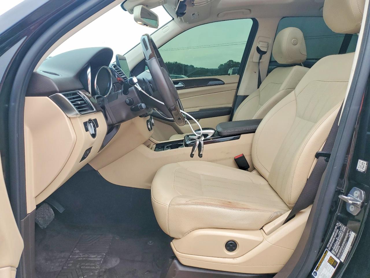 2018 Mercedes-benz Gle 350 Black vin: 4JGDA5JB8JB065661