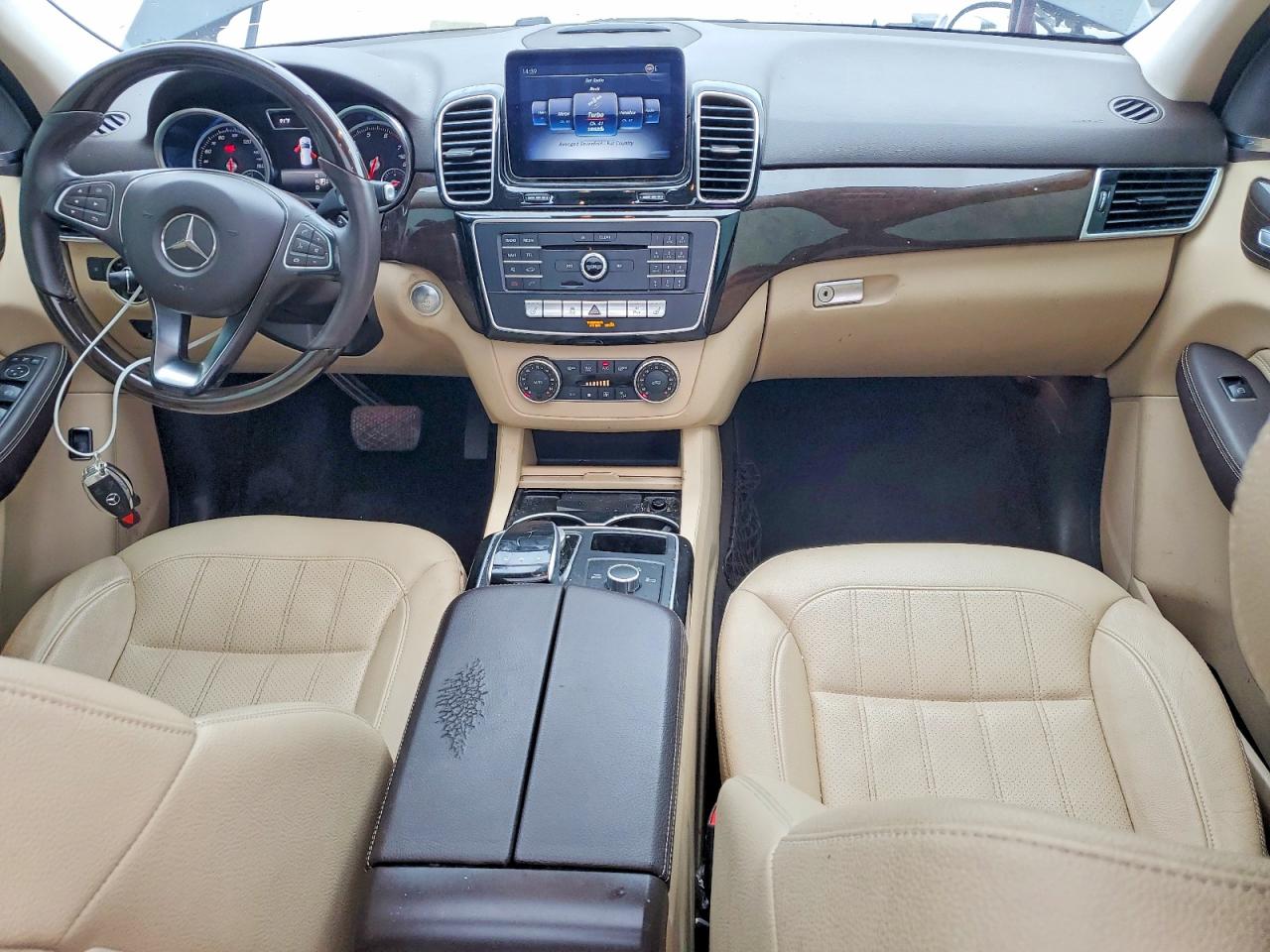 2018 Mercedes-benz Gle 350 Black vin: 4JGDA5JB8JB065661