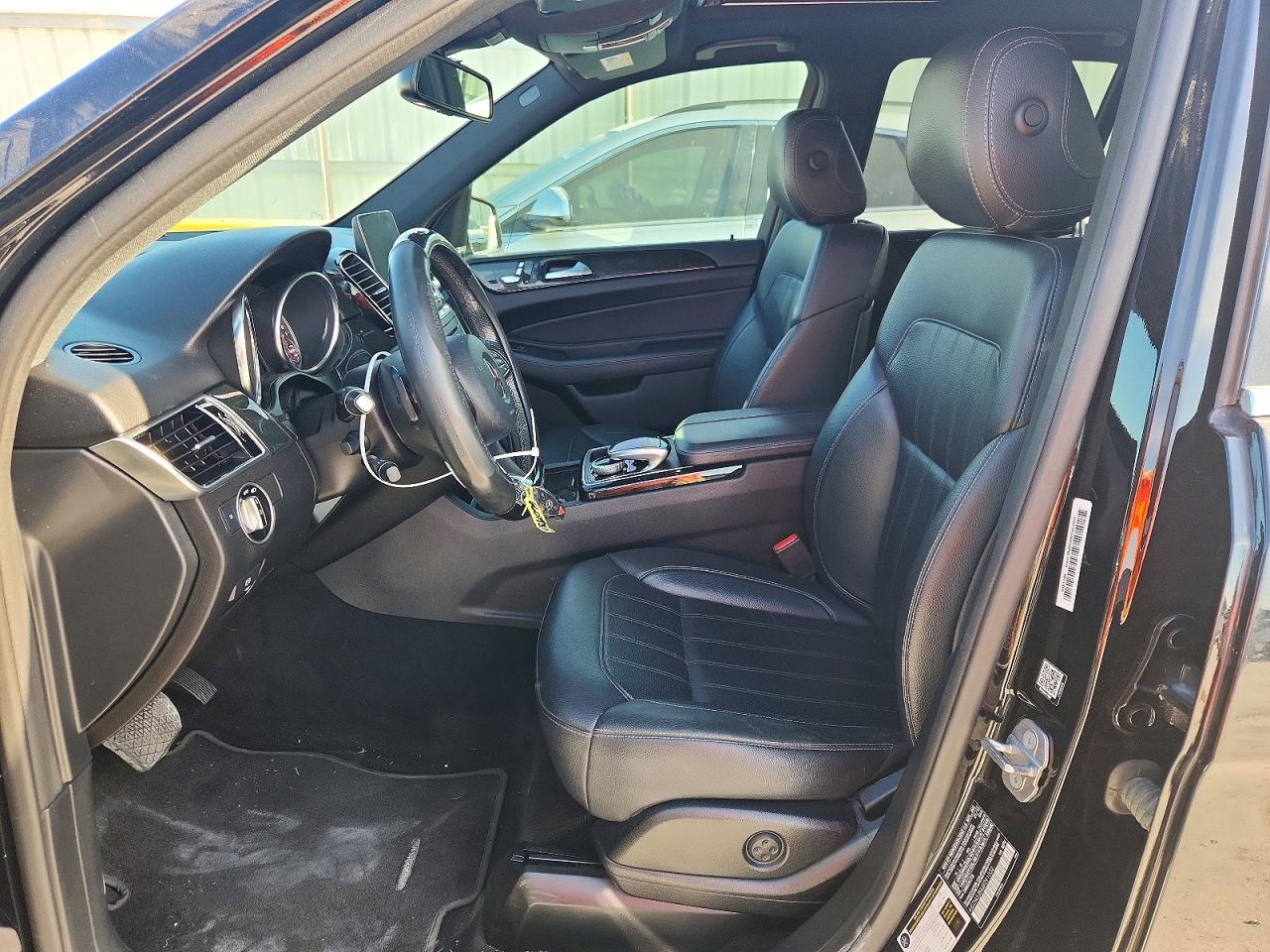 2018 Mercedes-benz Gle 350 Black vin: 4JGDA5JB8JB091032