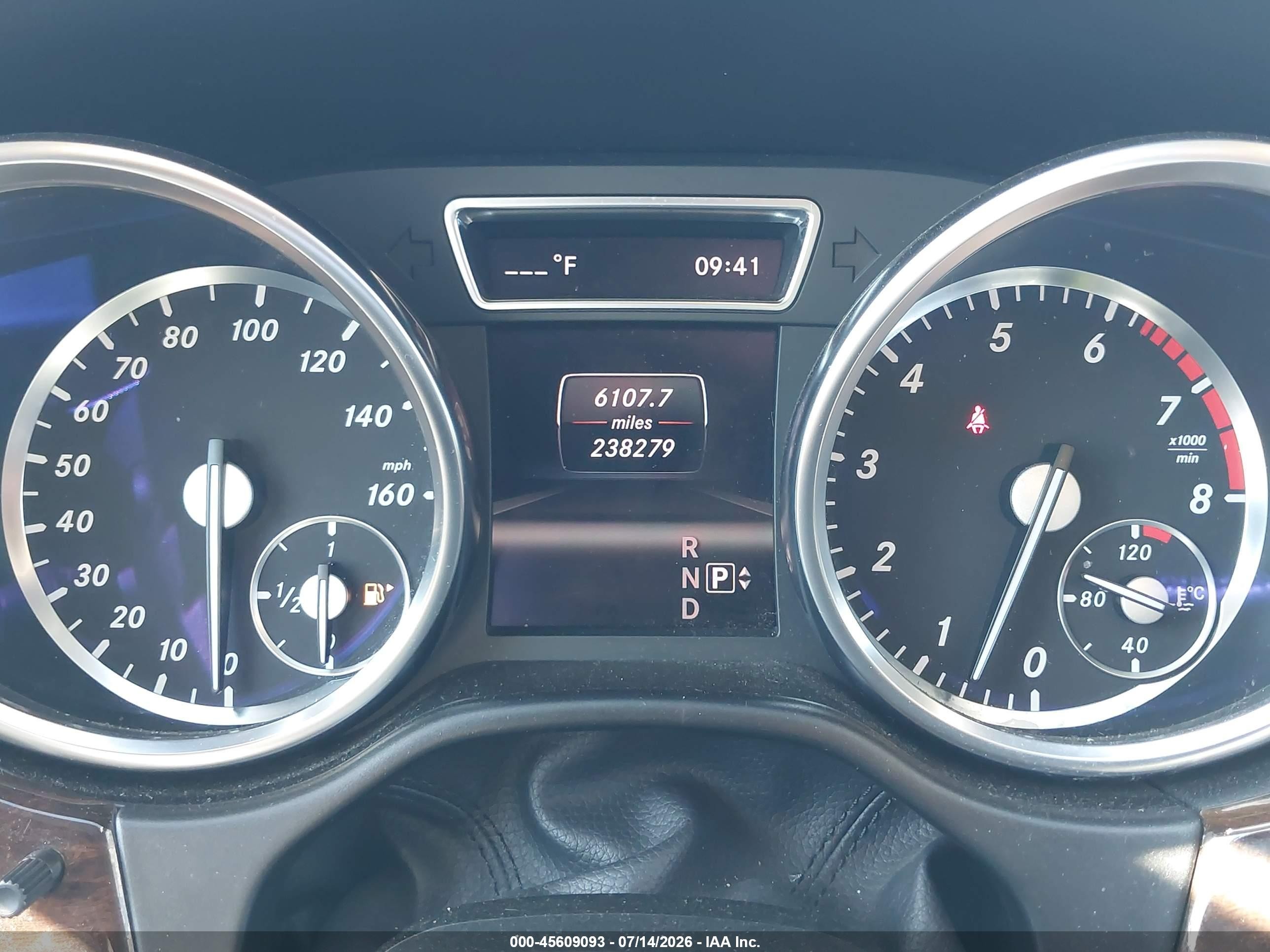 2013 Mercedes-benz Ml 350 Silver vin: 4JGDA5JB9DA190789
