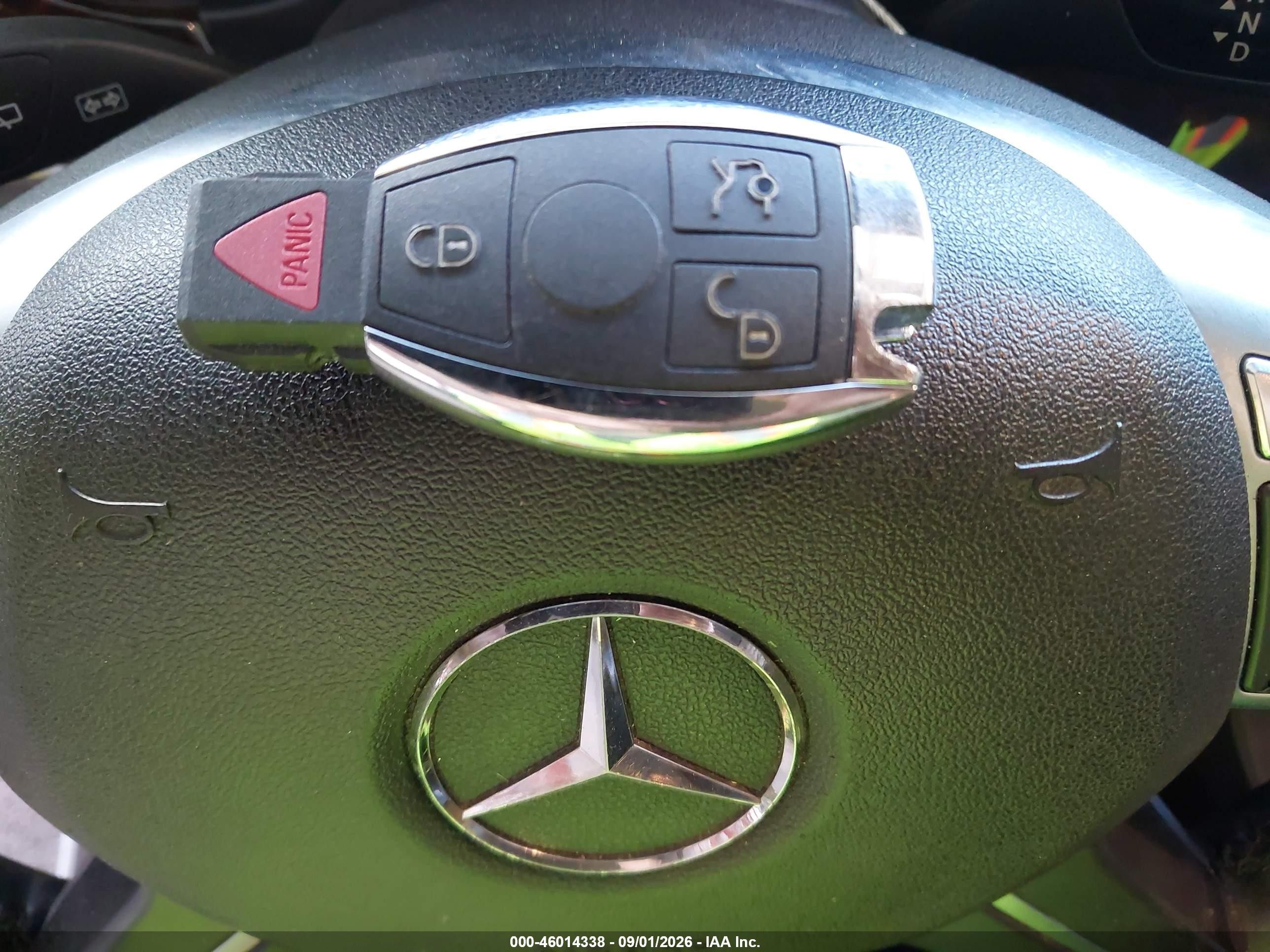 2013 Mercedes-benz Ml 350   Black vin: 4JGDA5JB9DA249162