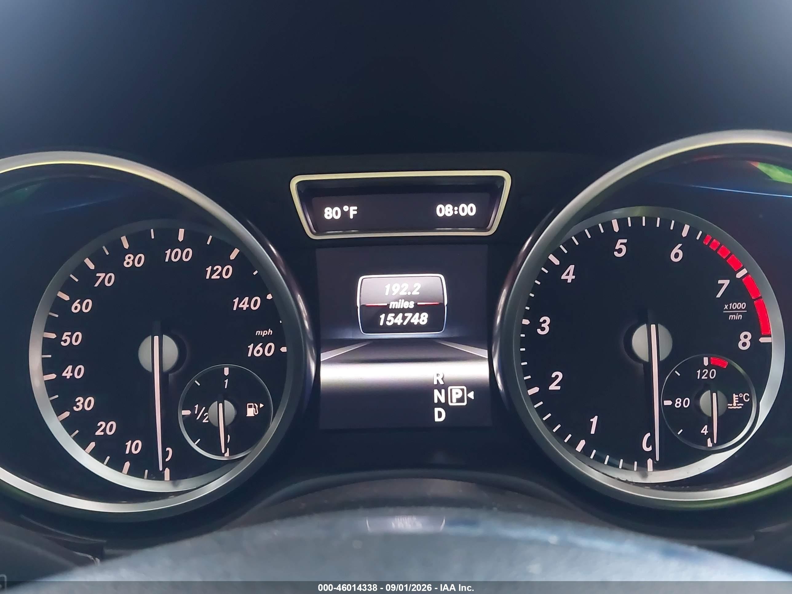 2013 Mercedes-benz Ml 350   Black vin: 4JGDA5JB9DA249162