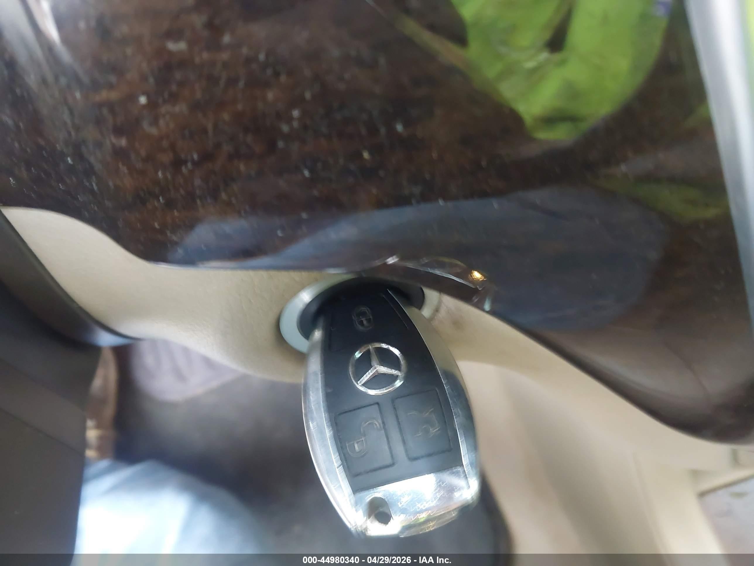 2013 Mercedes-benz Ml 350   Brown vin: 4JGDA5JBXDA152424