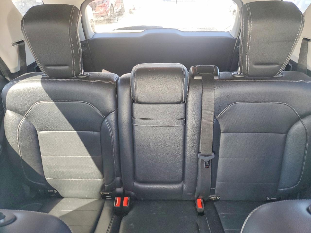 2013 Mercedes-benz Ml 350 Белый vin: 4JGDA5JBXDA163181