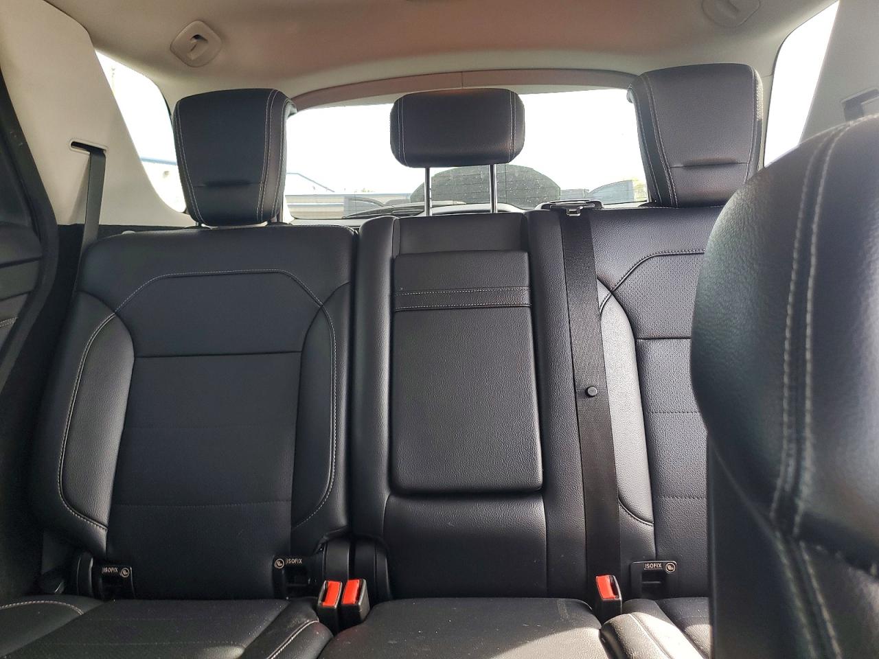 2013 Mercedes-benz Ml 350 Black vin: 4JGDA5JBXDA247274