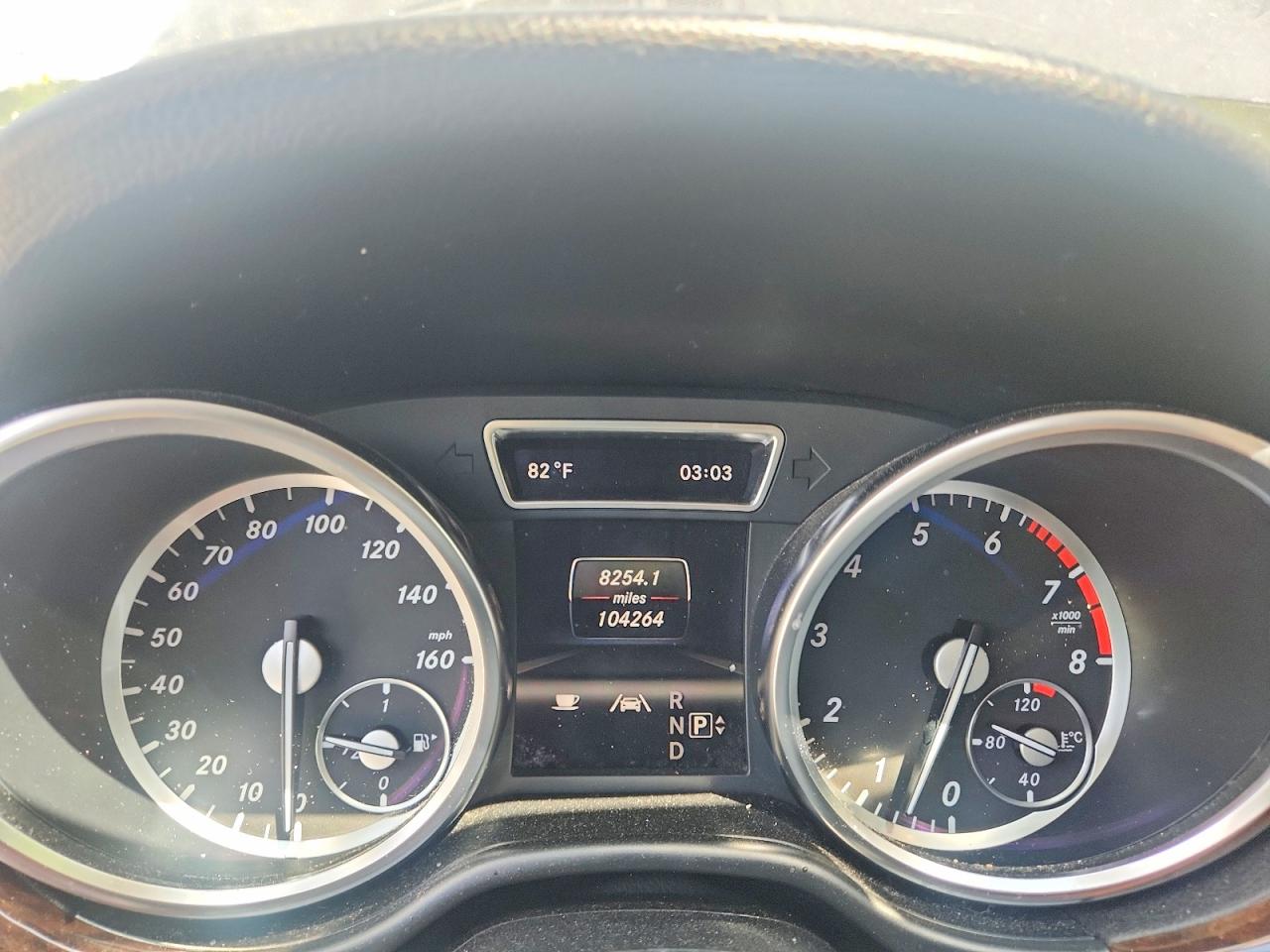 2013 Mercedes-benz Ml 350 Черный vin: 4JGDA5JBXDA256556