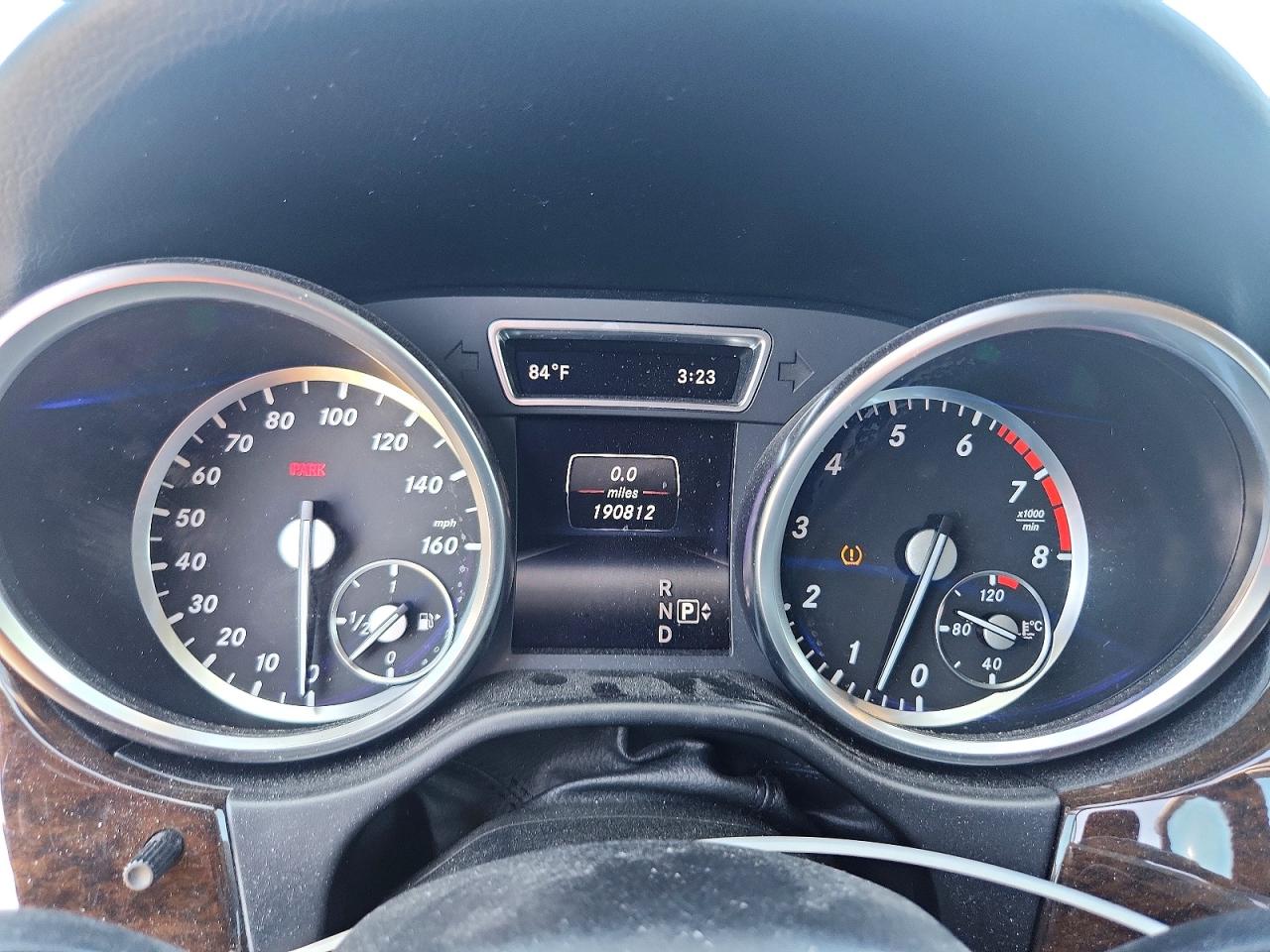 2014 Mercedes-benz Ml 350 Silver vin: 4JGDA5JBXEA275447