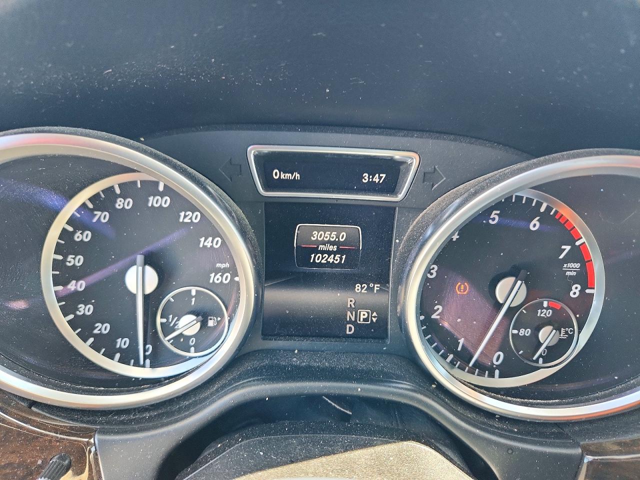 2014 Mercedes-benz Ml 350 Black vin: 4JGDA5JBXEA404982