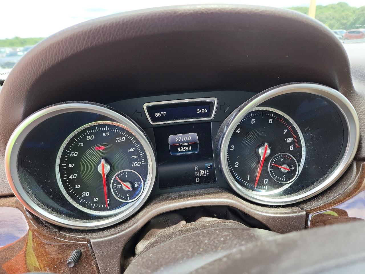 2018 Mercedes-benz Gle 350 Белый vin: 4JGDA5JBXJB000195