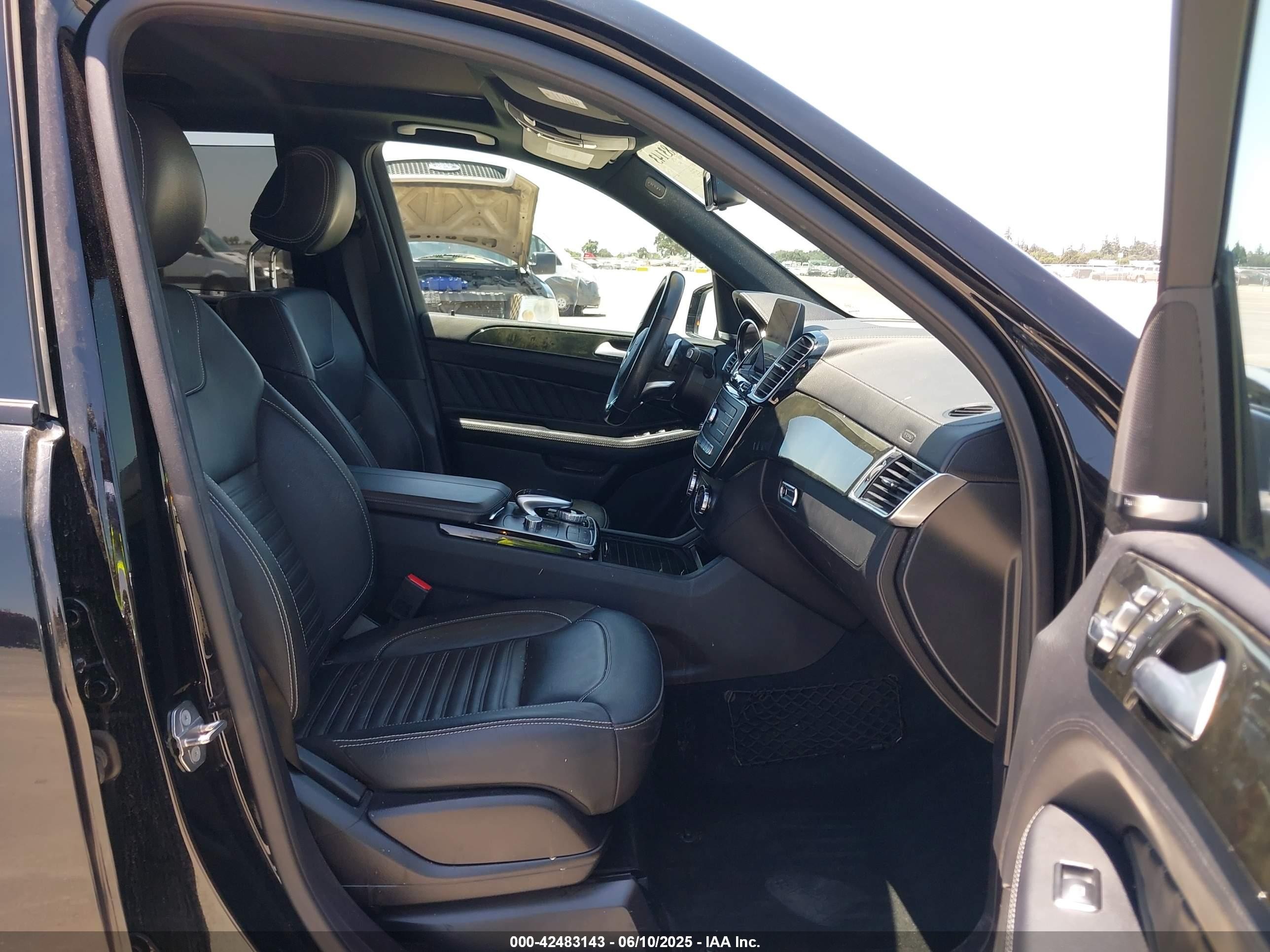2018 Mercedes-benz Gle 550e Plug-in Hybrid 4matic Black vin: 4JGDA6DB8JB166698