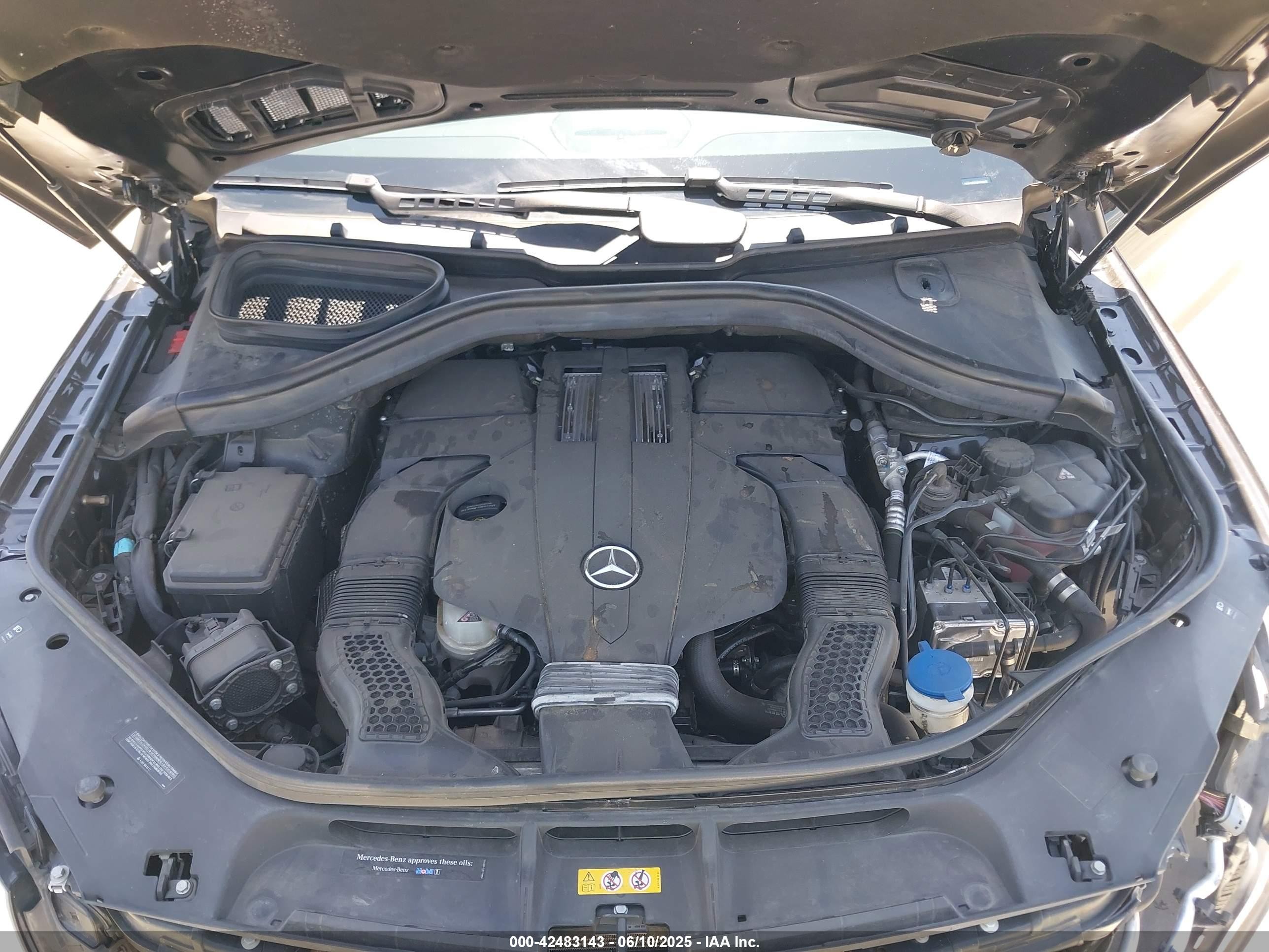 2018 Mercedes-benz Gle 550e Plug-in Hybrid 4matic Black vin: 4JGDA6DB8JB166698
