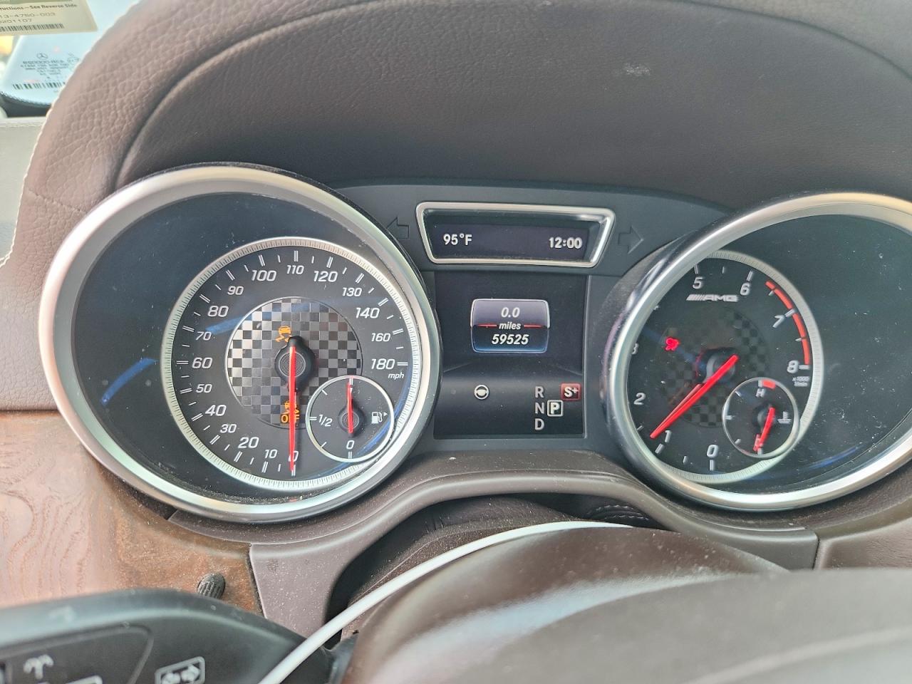 2018 Mercedes-benz Gle 43 Amg Gray vin: 4JGDA6EB6JB129504