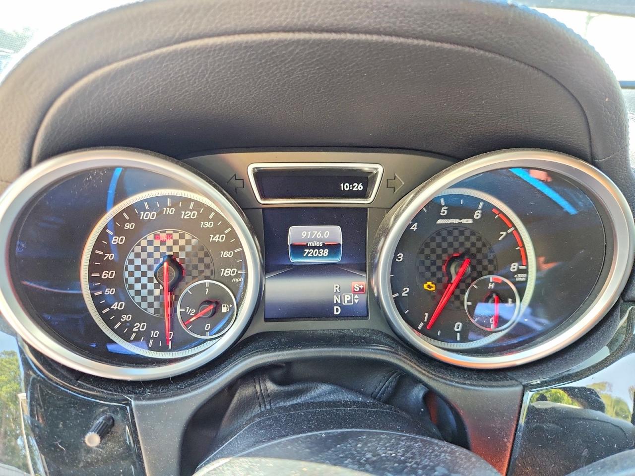 2018 Mercedes-benz Gle 43 Amg Black vin: 4JGDA6EB9JB040591