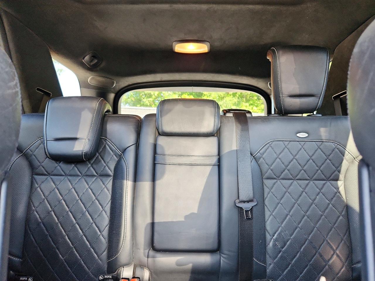 2013 Mercedes-benz Ml 550 4matic Черный vin: 4JGDA7DB2DA189314