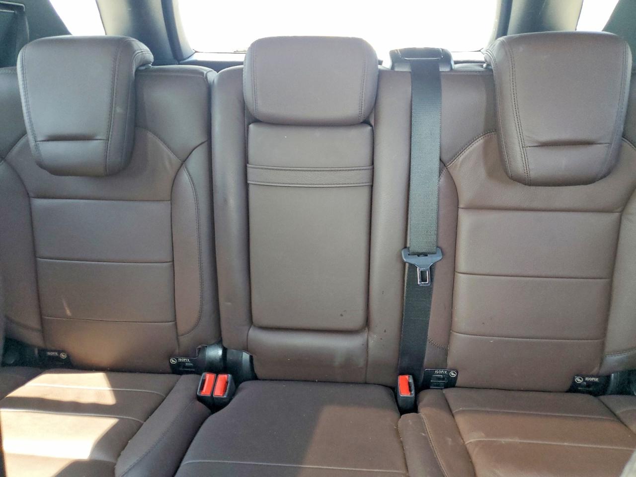 2014 Mercedes Benz Ml Черный vin: 4JGDA7DB2EA344123