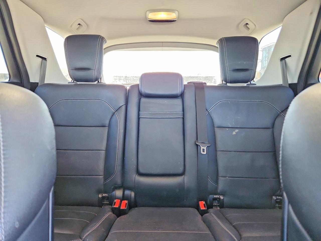 2014 Mercedes-benz Ml 550 4matic Gray vin: 4JGDA7DB3EA420142