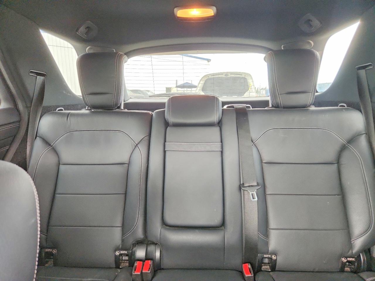 2015 Mercedes-benz Ml 550 4matic Black vin: 4JGDA7DB3FA491911