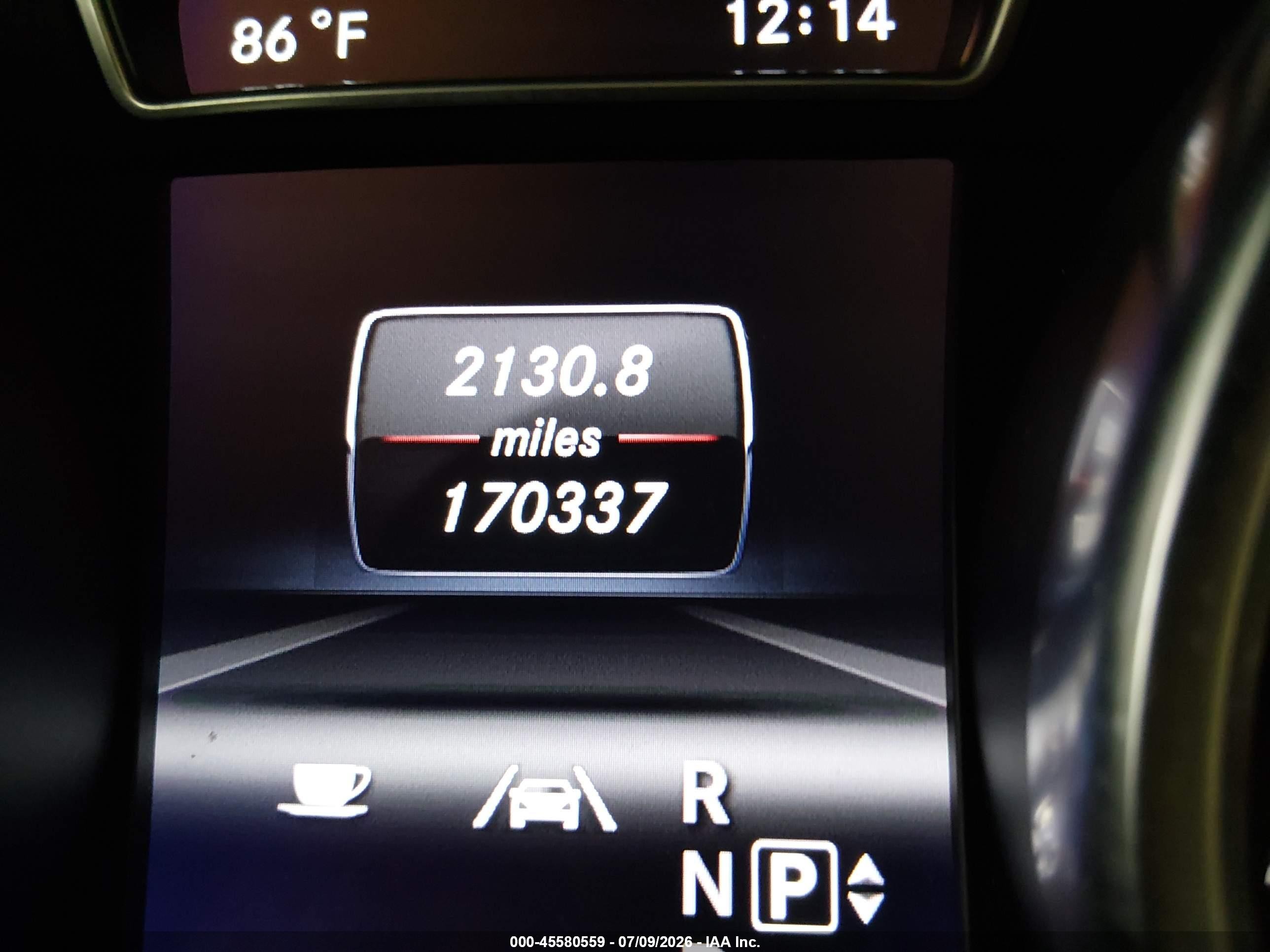2013 Mercedes-benz Ml 550 4matic Белый vin: 4JGDA7DB6DA186433