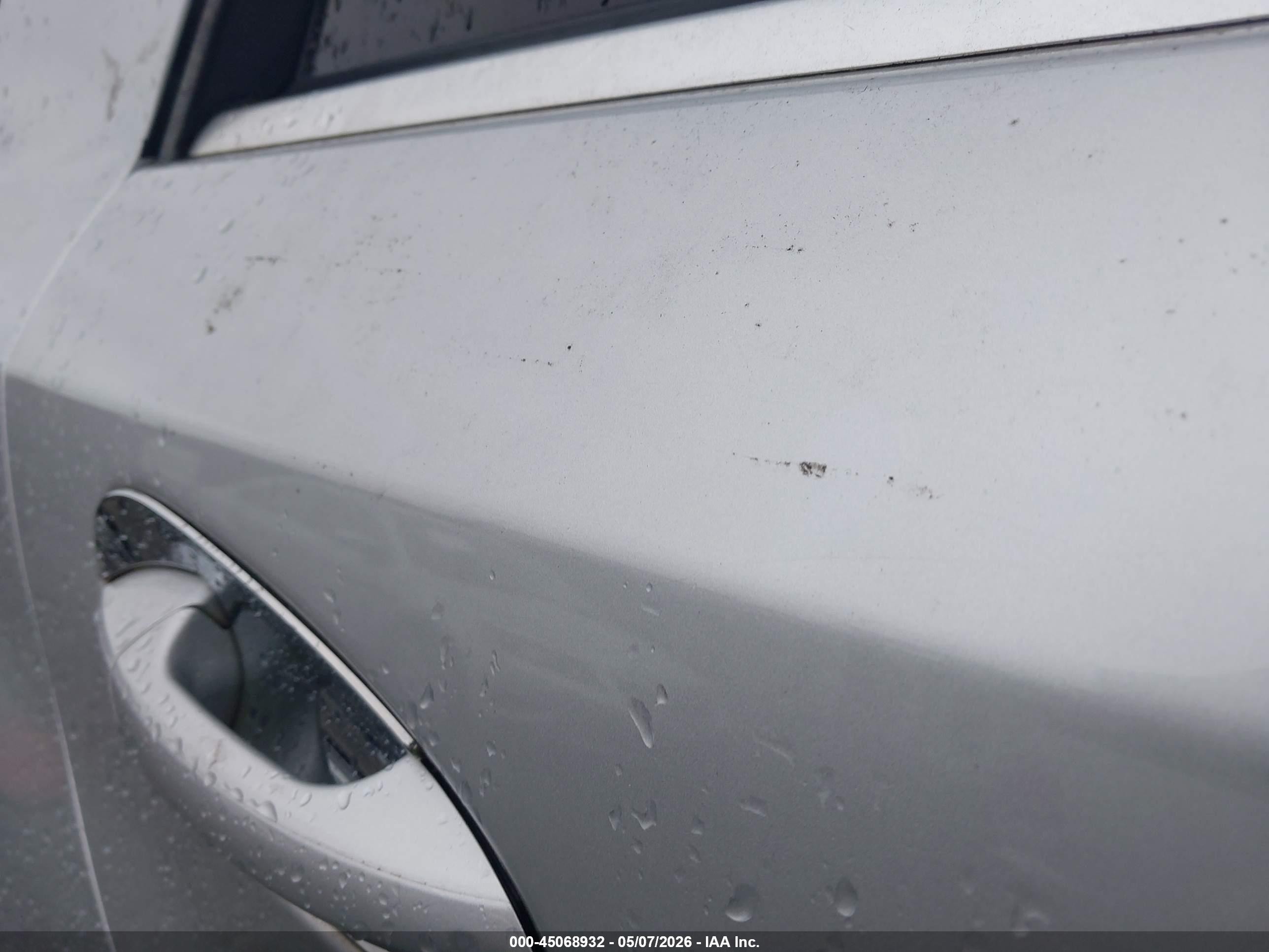 2013 Mercedes-benz Ml 550 4matic Серый vin: 4JGDA7DB7DA097857