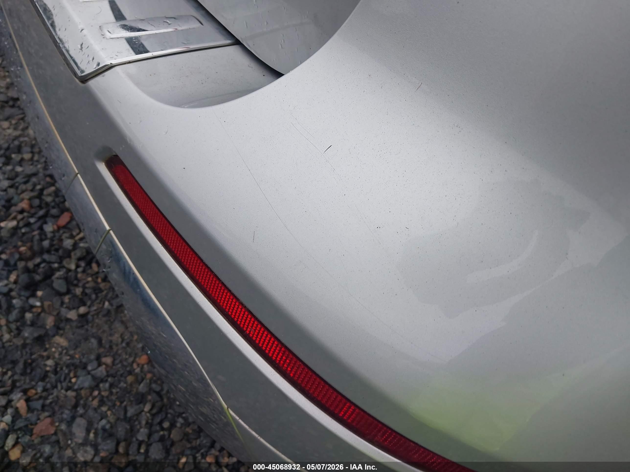 2013 Mercedes-benz Ml 550 4matic Серый vin: 4JGDA7DB7DA097857
