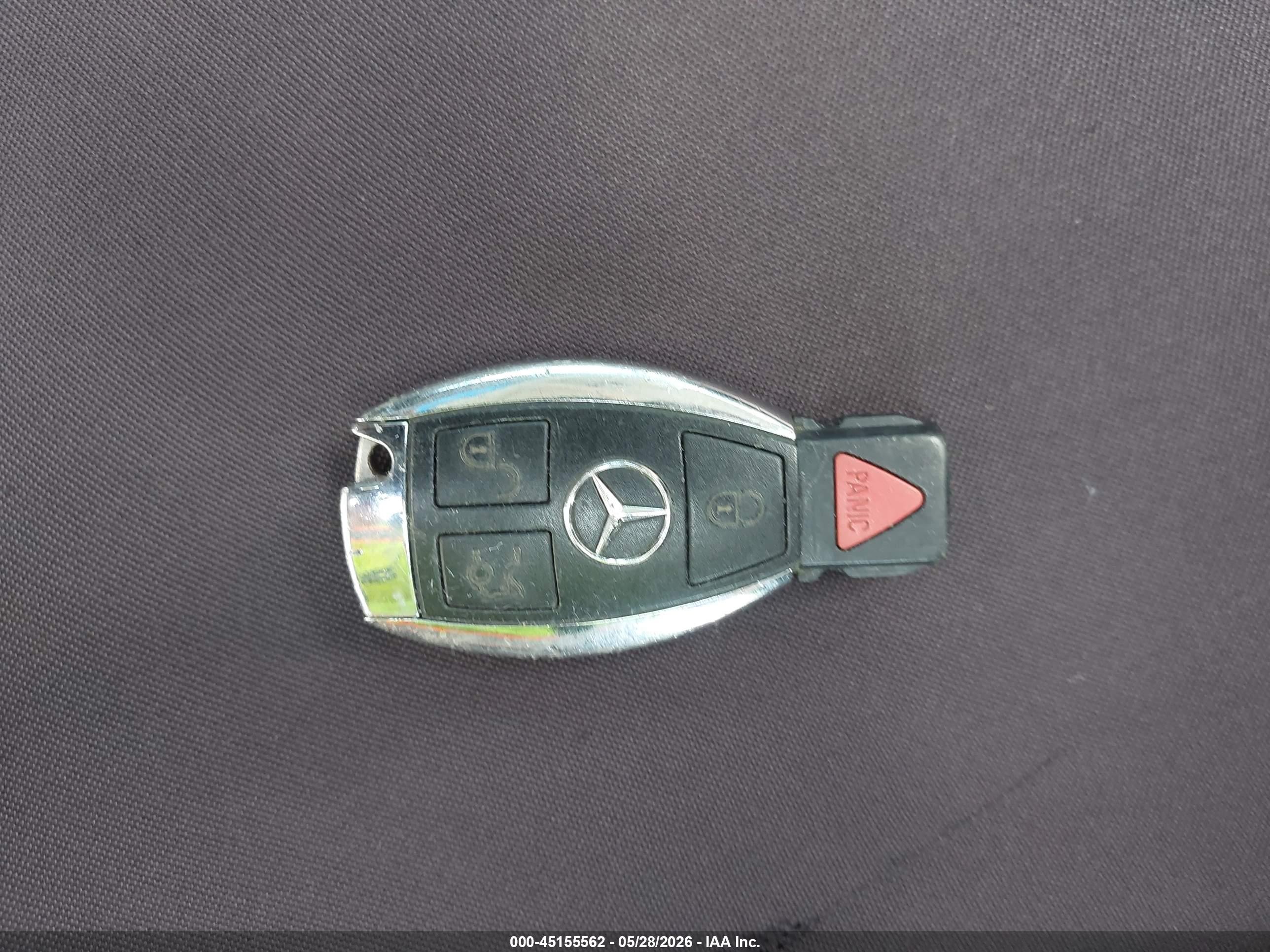 2014 Mercedes-benz Ml 63 Amg 4matic Белый vin: 4JGDA7EB4EA347037
