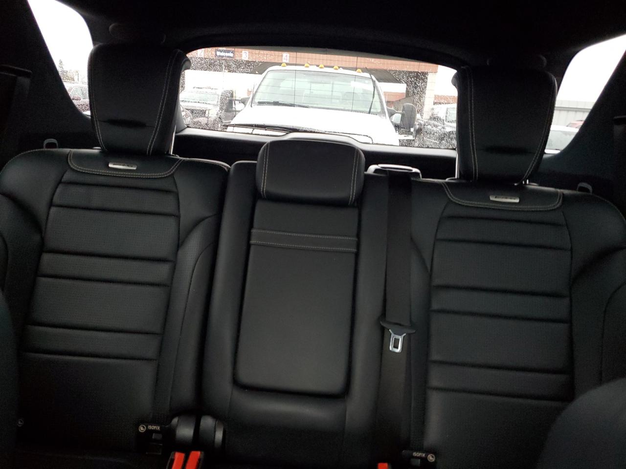 2014 Mercedes-benz Ml 63 Amg Black vin: 4JGDA7EB5EA349329