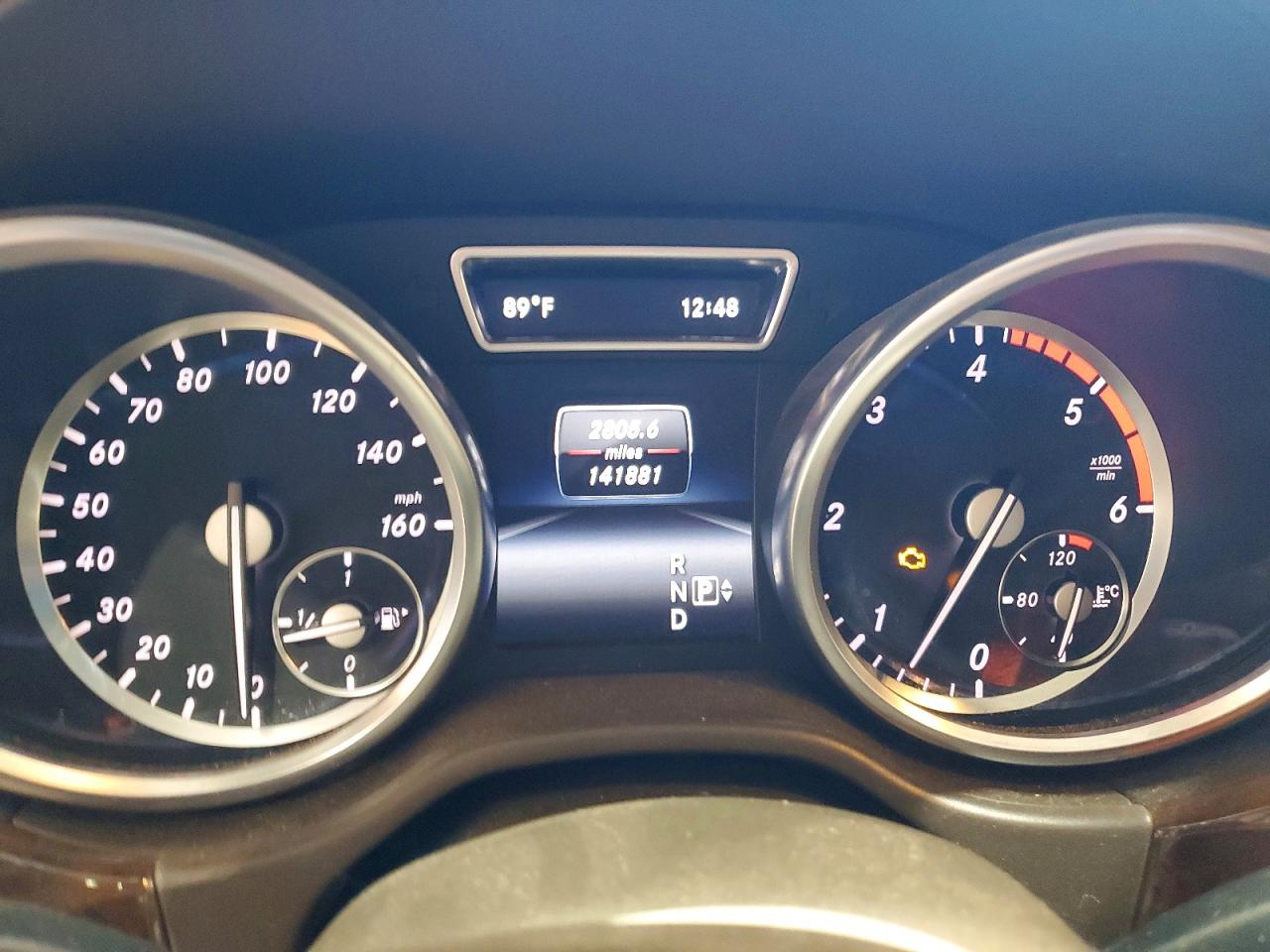 2014 Mercedes-benz Gl 350 Bluetec White vin: 4JGDF2EE0EA415817