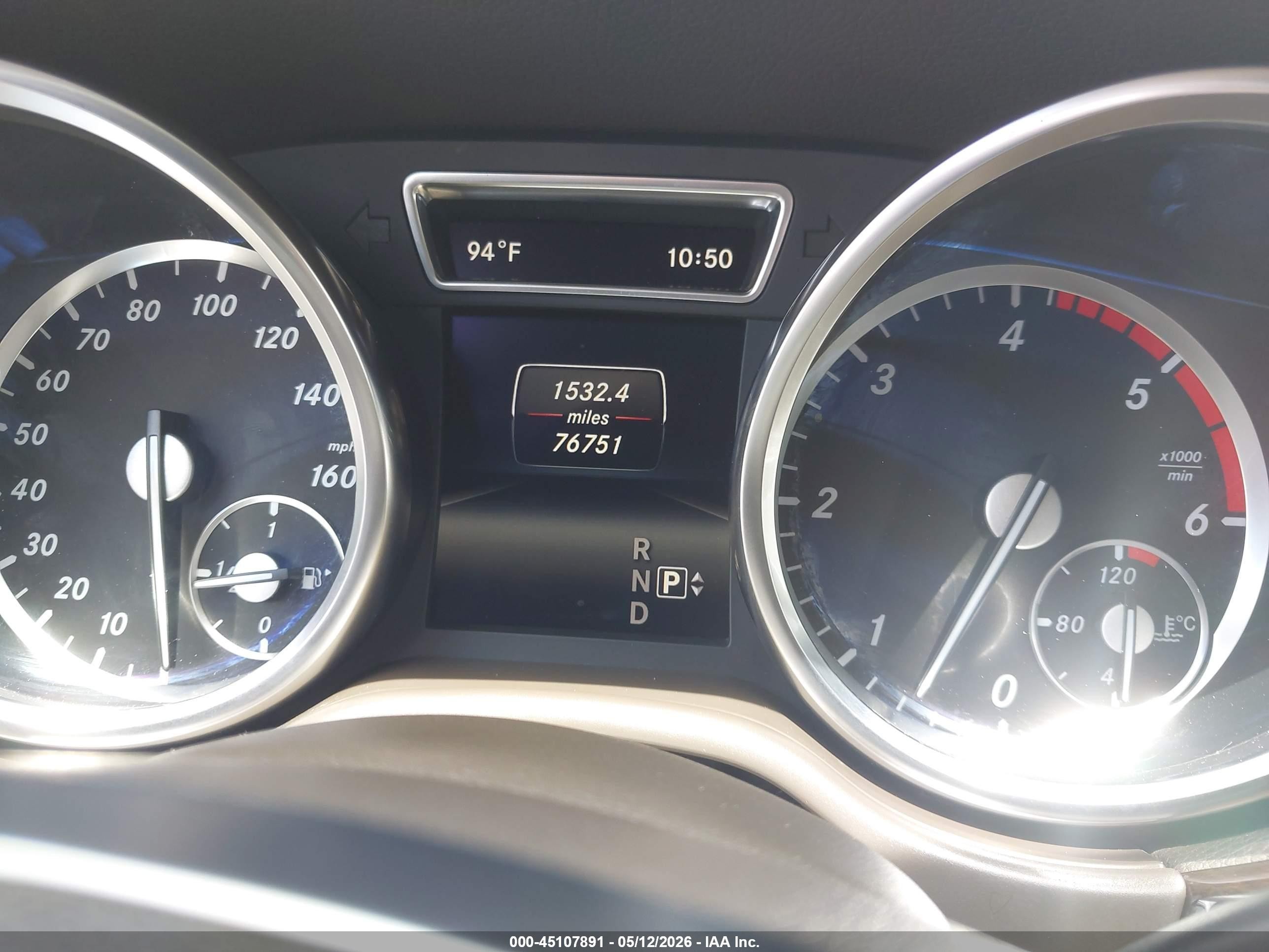 2015 Mercedes-benz Gl 350 Bluetec 4matic Белый vin: 4JGDF2EE0FA595690