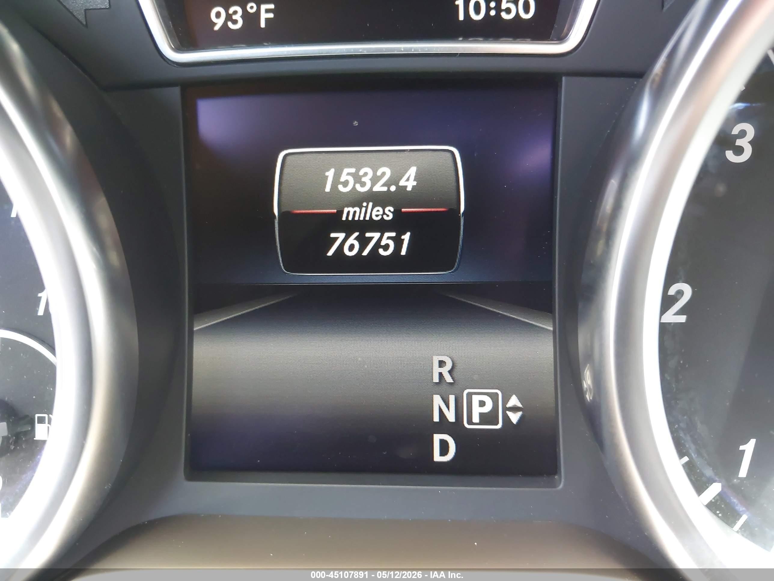2015 Mercedes-benz Gl 350 Bluetec 4matic Белый vin: 4JGDF2EE0FA595690