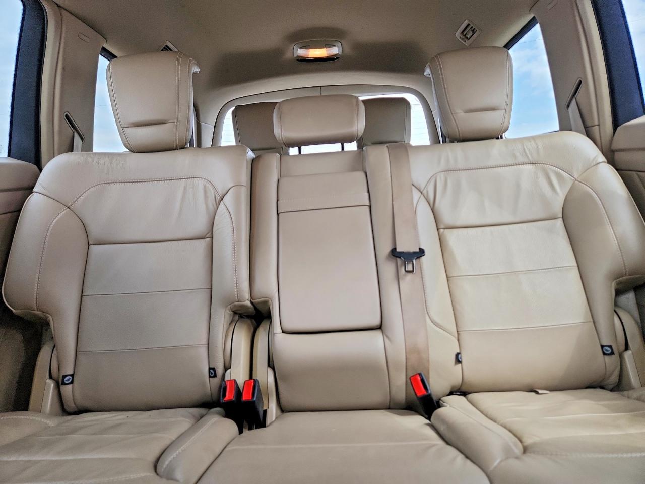 2013 Mercedes-benz Gl 350 Bluetec Brown vin: 4JGDF2EE1DA137198