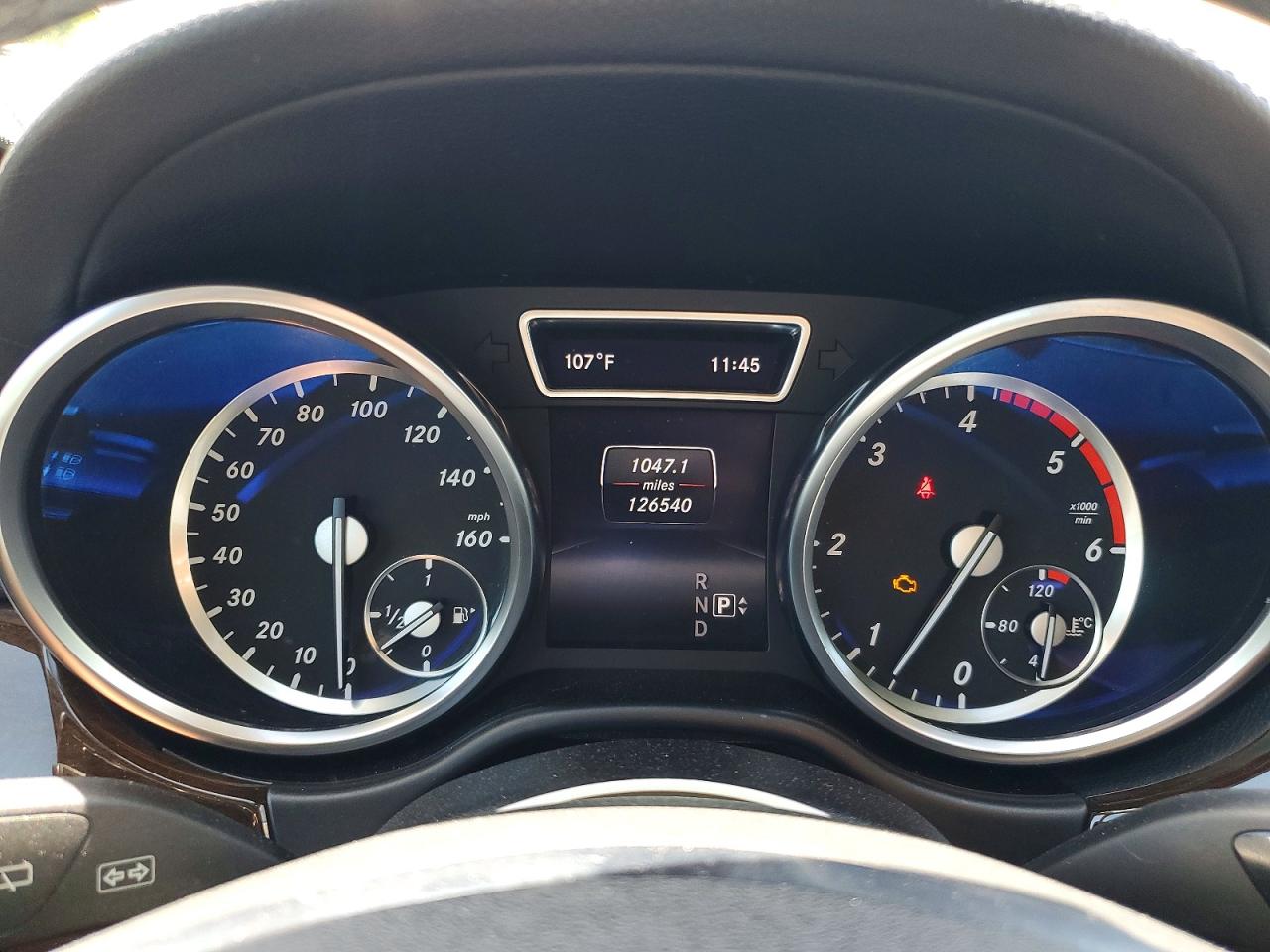2014 Mercedes-benz Gl 350 Bluetec Black vin: 4JGDF2EE2EA277522