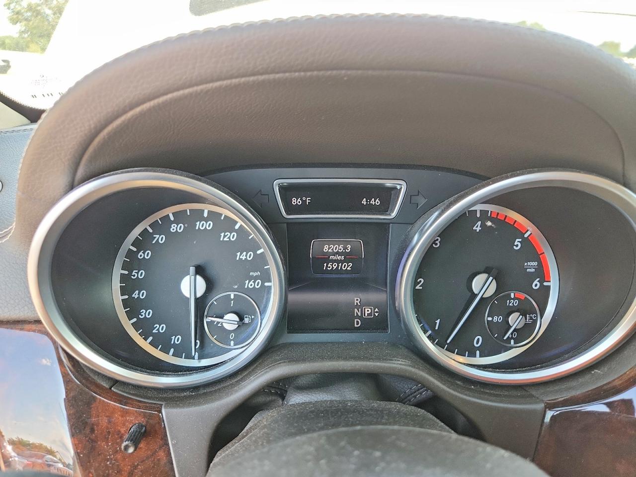 2014 Mercedes-benz Gl 350 Bluetec White vin: 4JGDF2EE2EA313144