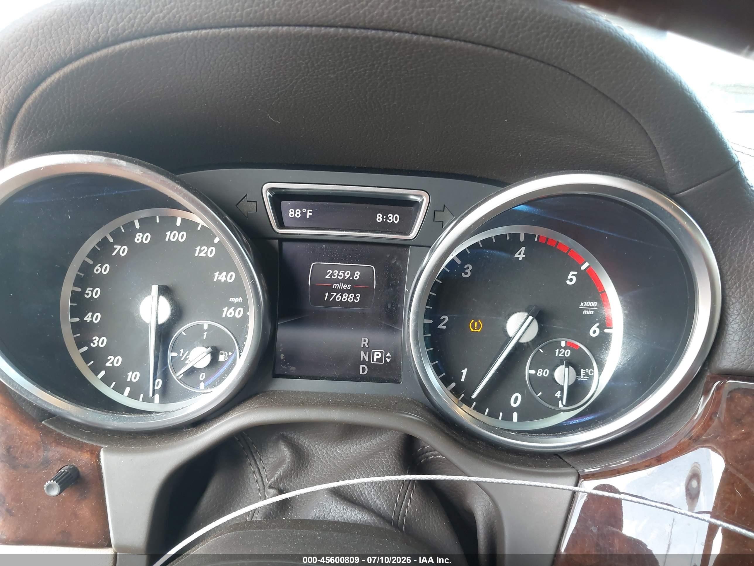 2014 Mercedes-benz Gl 350 Bluetec 4matic Белый vin: 4JGDF2EE2EA313872