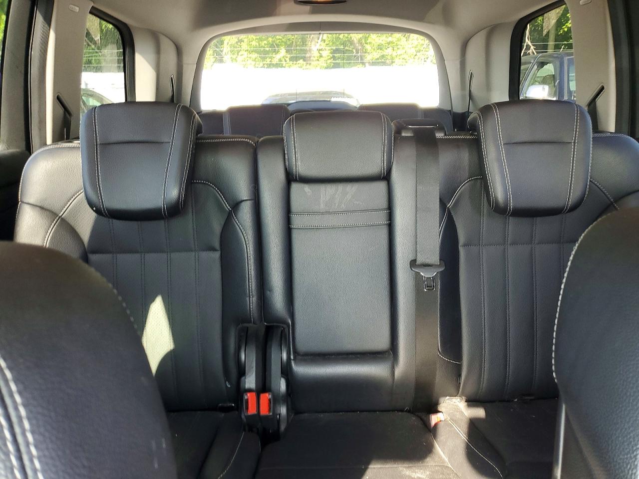 2014 Mercedes-benz Gl350 Silver vin: 4JGDF2EE2EA345916