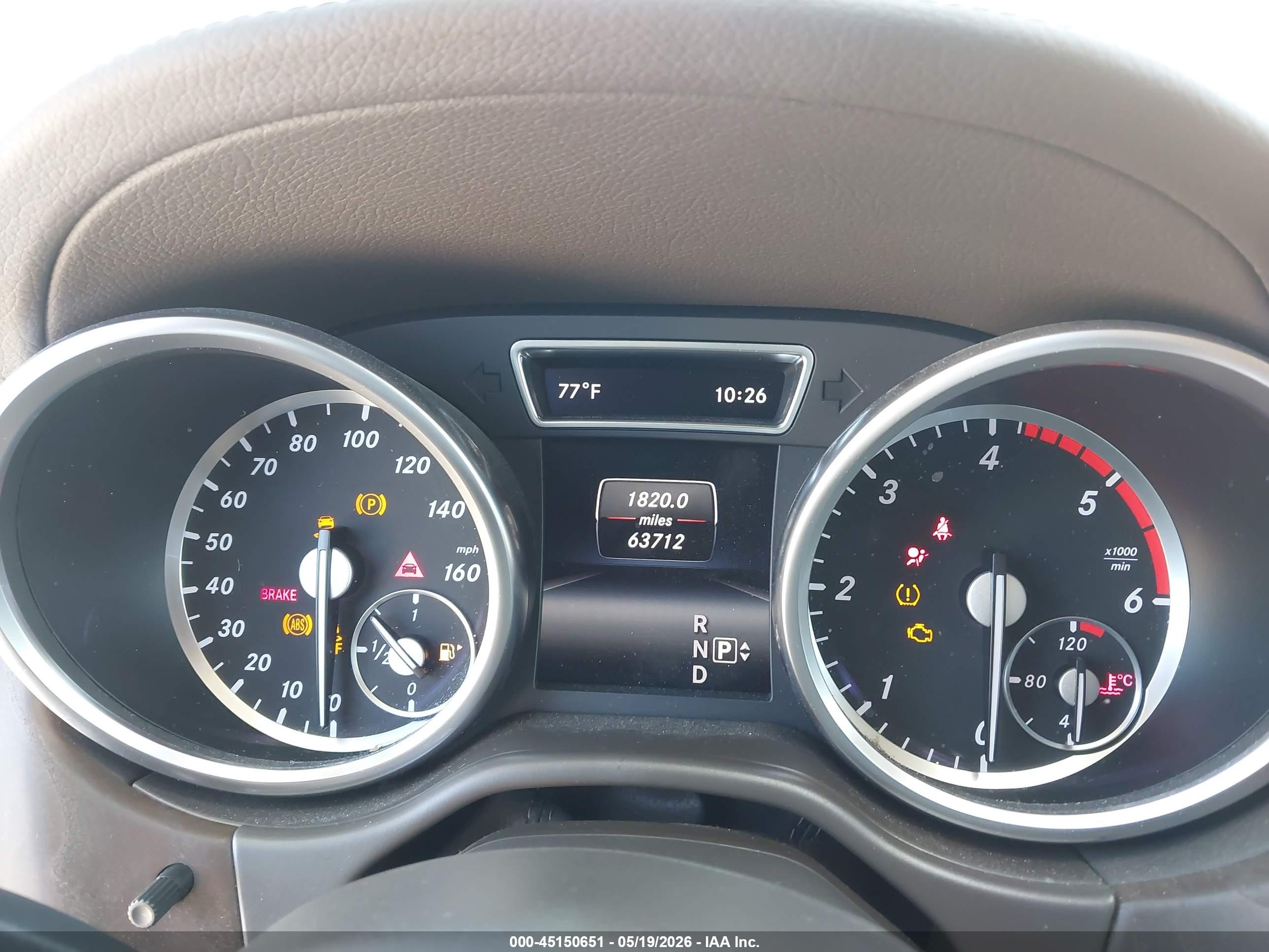 2015 Mercedes-benz Gl 350 Bluetec 4matic White vin: 4JGDF2EE2FA550962