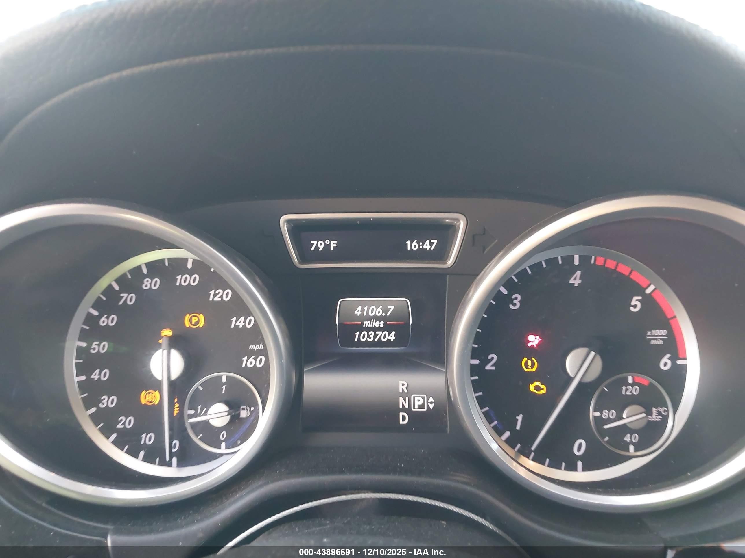2015 Mercedes-benz Gl 350 Bluetec 4matic Black vin: 4JGDF2EE2FA566773